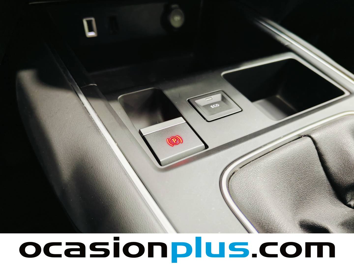 Citroën C5 Aircross Citroen C5 Aircross PureTech 130 S&S Feel (131 CV) manual