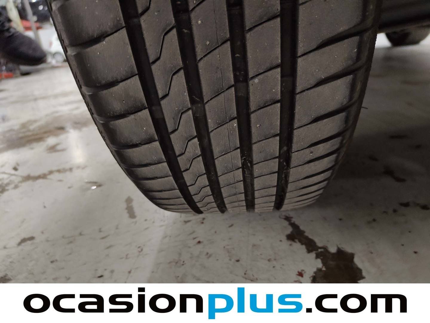 Fiat 500X Fiat 500X 1.0 Firefly T3 S&S 120th Aniversario (120 CV)  GLP seminuevo