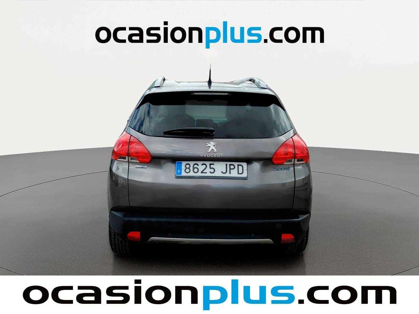 Peugeot 2008 Peugeot 2008 BlueHDi 100 Style (100 CV) al mejor precio