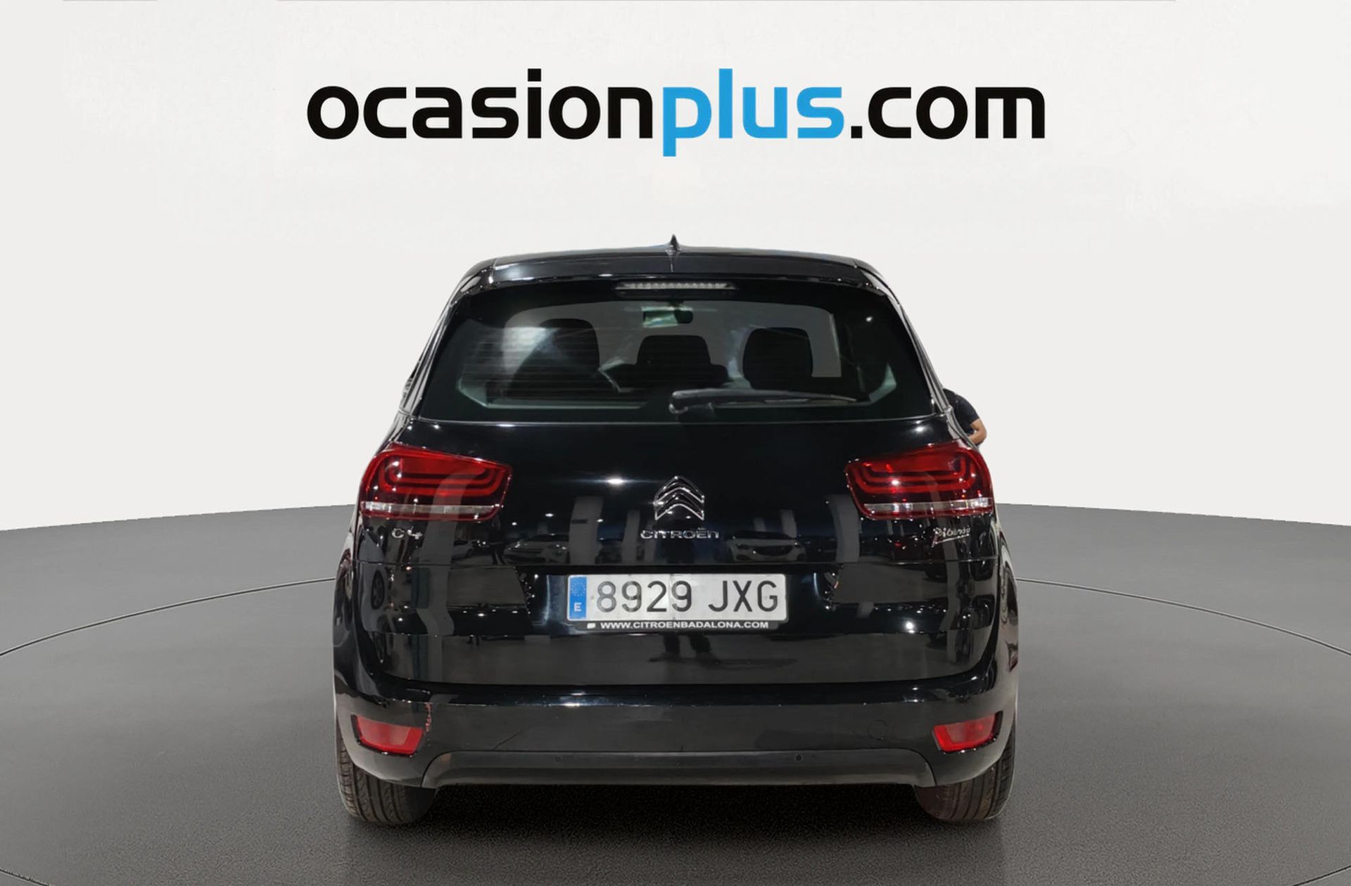 Citroën C4 Picasso PureTech 130 Live - foto 11