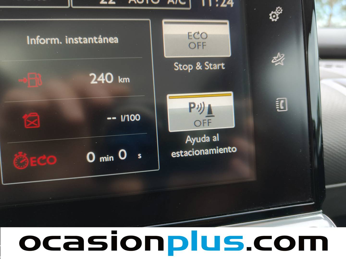 Foto Citroën C4 Cactus Citroen C4 Cactus PureTech 110 S&S Rip Curl (110 CV)