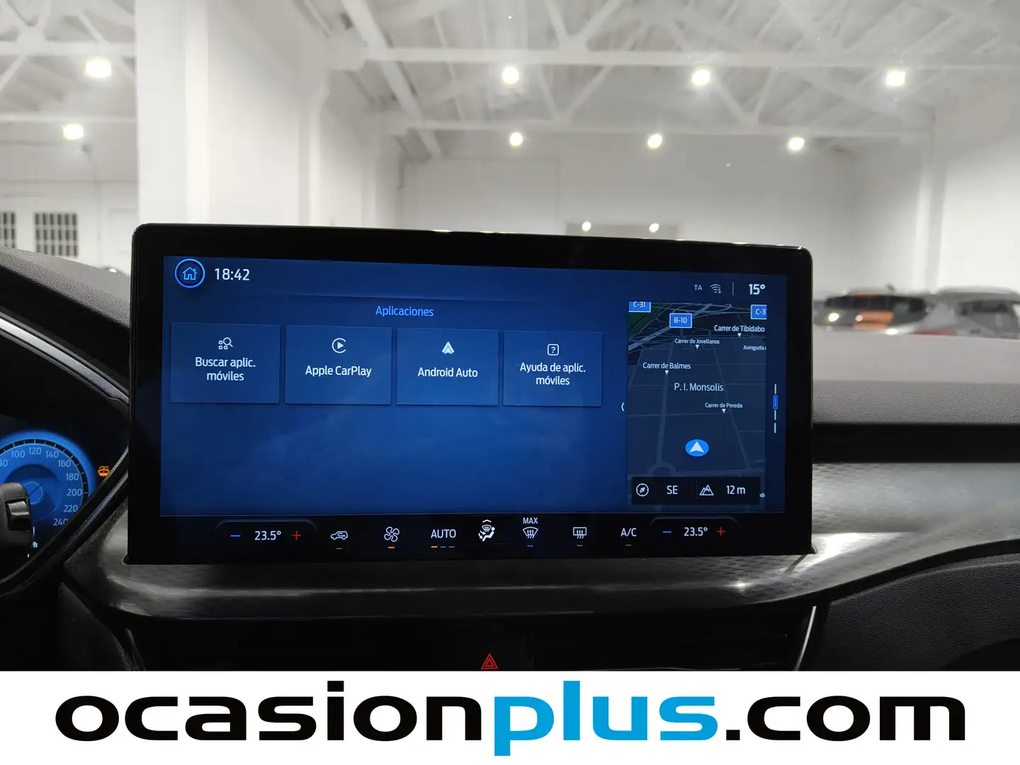 Foto Ford Kuga Ford Kuga 1.5 EcoBoost S&S Titanium 4x2 (150 CV)