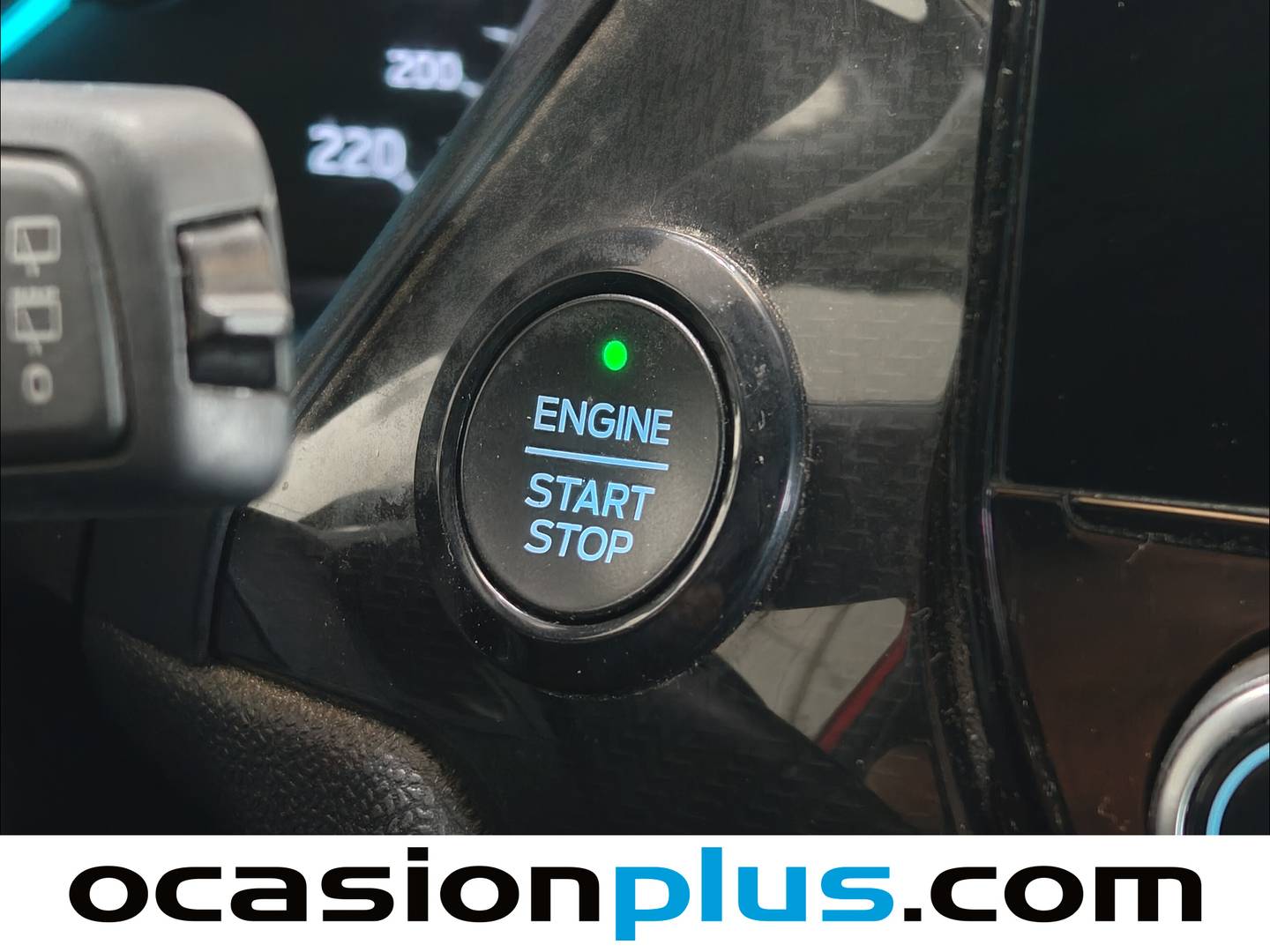 Ford Fiesta Ford Fiesta 1.0 EcoBoost S&S ST-Line (125 CV) gasolina