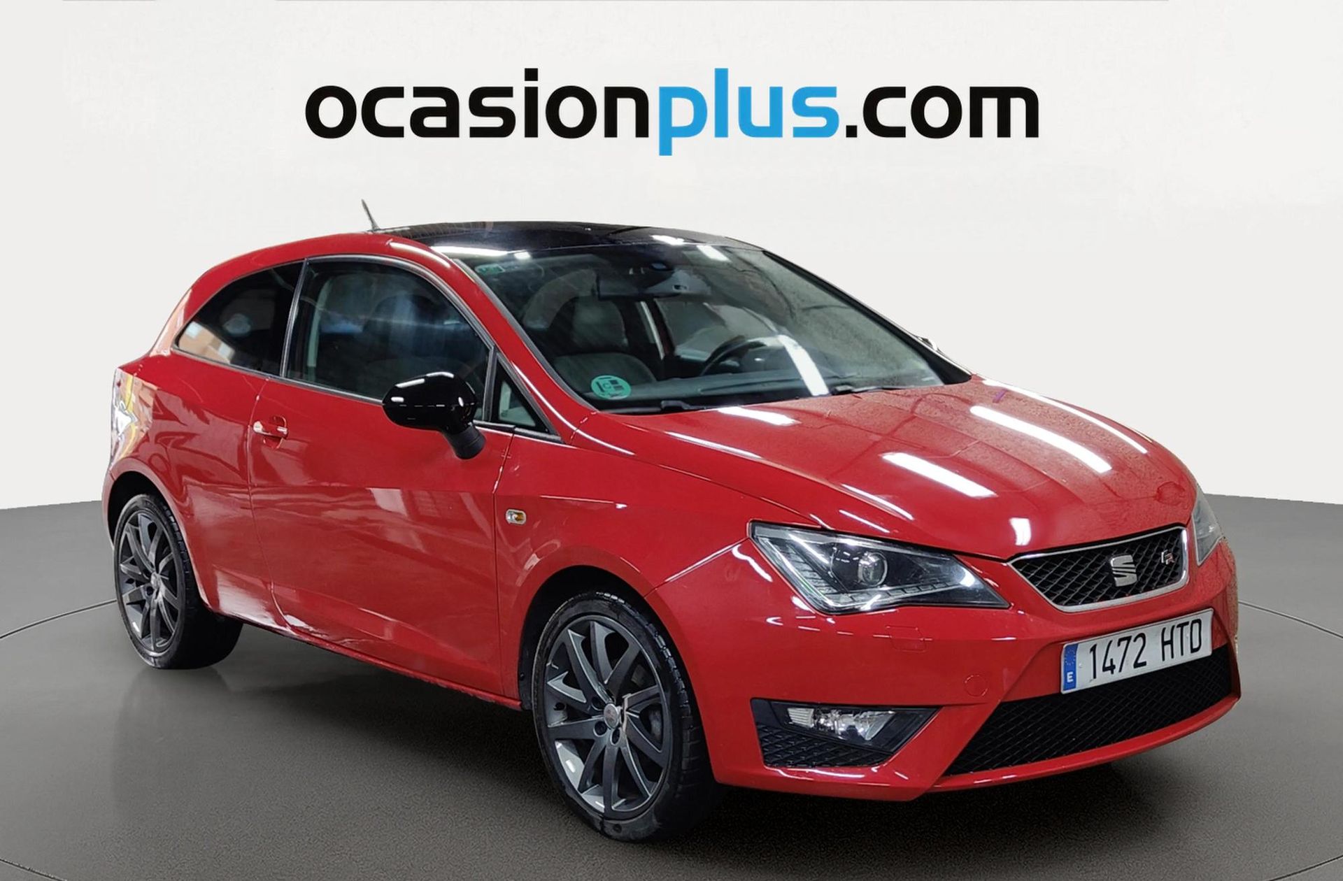 SEAT Ibiza SC 1.2 Tsi FR - foto 2