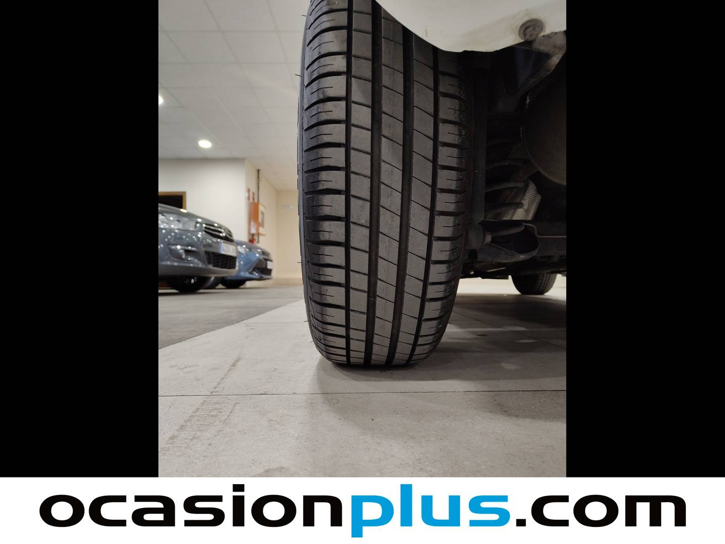 Dacia Sandero Dacia Sandero 1.2 Ambiance 55 kW (75 CV) seminuevo