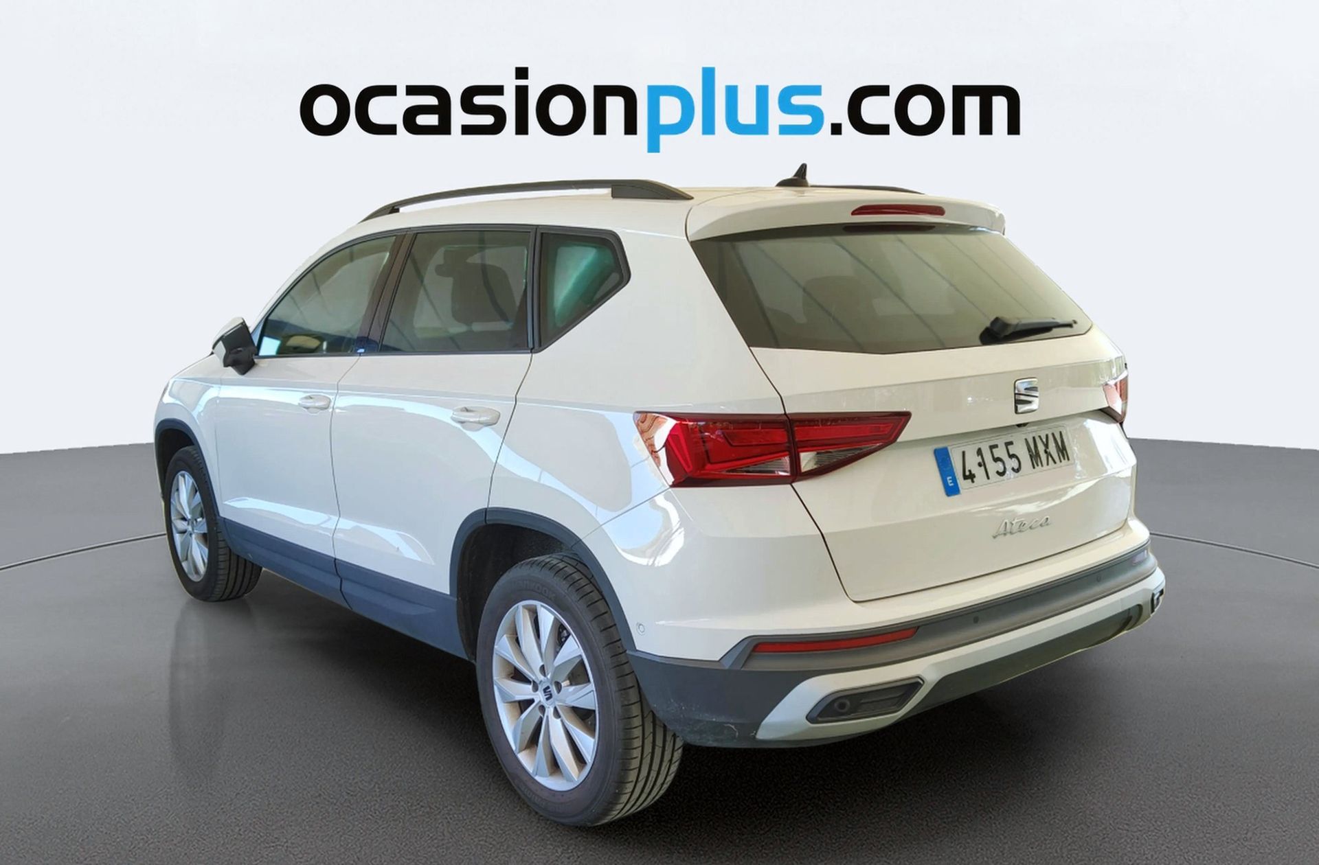 SEAT Ateca TSI Style Special Edition - foto 4