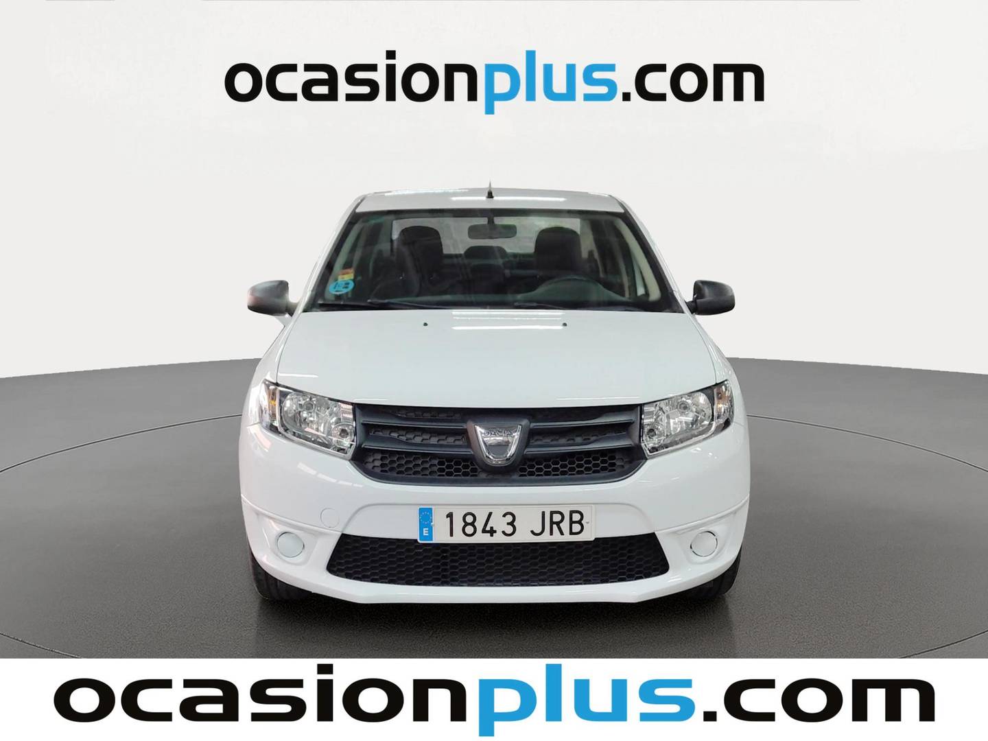 Dacia Logan Dacia Logan 1.2 Ambiance (75 CV) 75cv