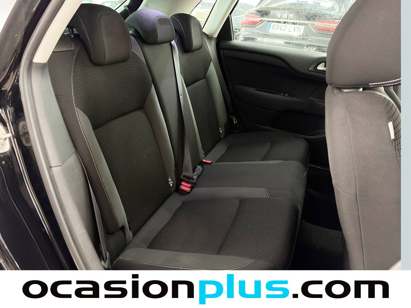 Citroën C4 Citroën C4 BlueHDi 100 Live (100 CV) al mejor precio