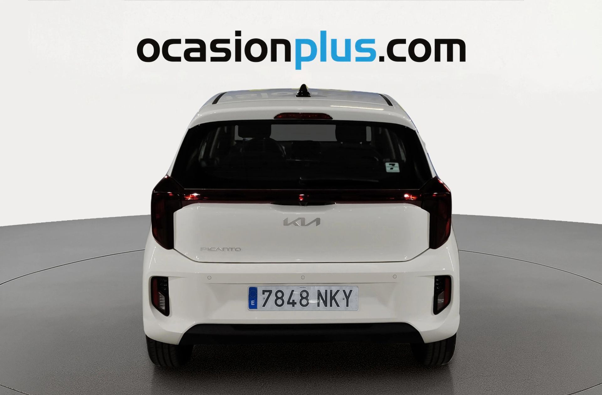 Kia Picanto 1.0 GDi Concept - foto 17