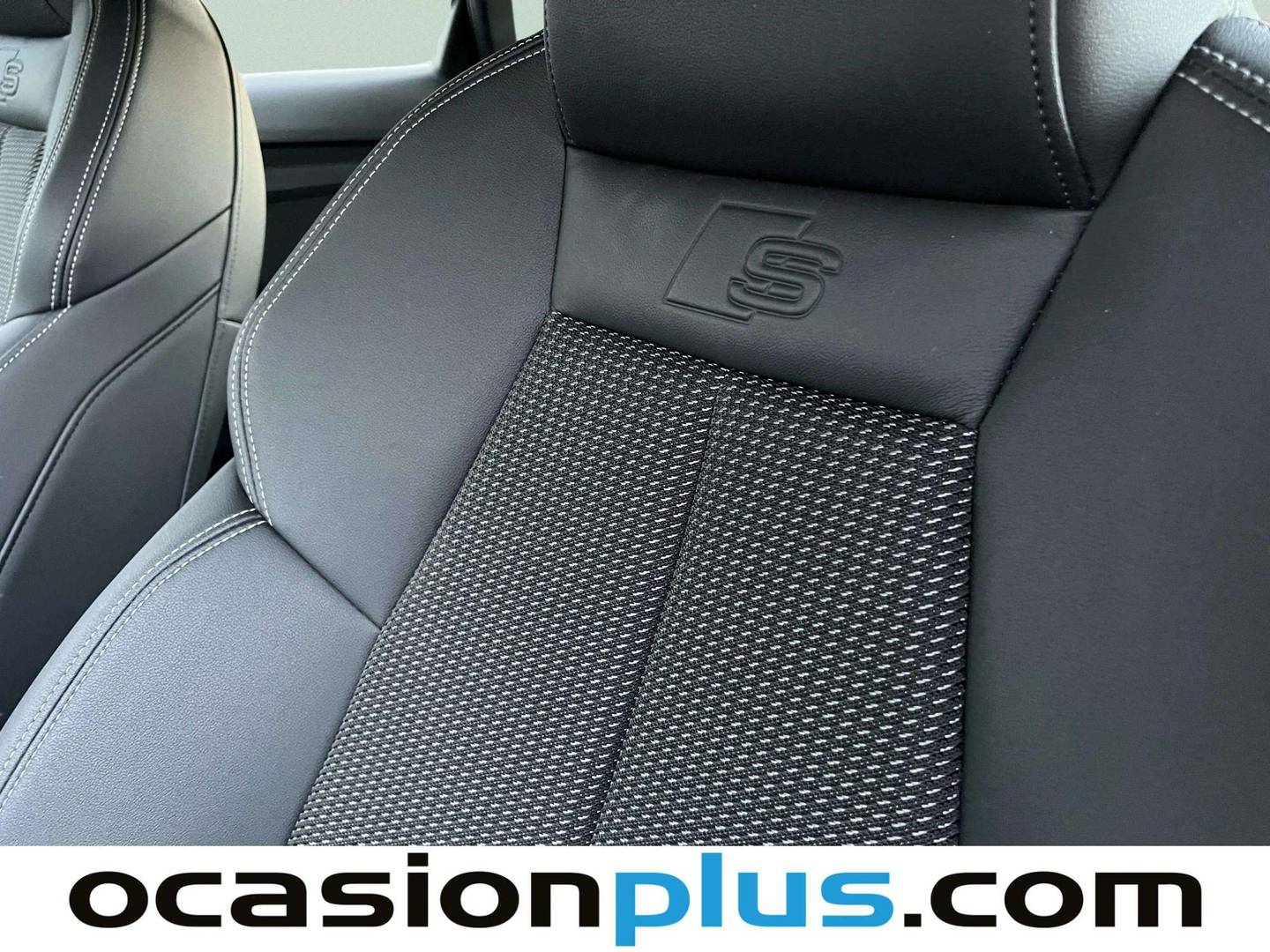 Audi A3 Audi A3 Sportback S line 35 TFSI (150 CV) S tronic 150cv