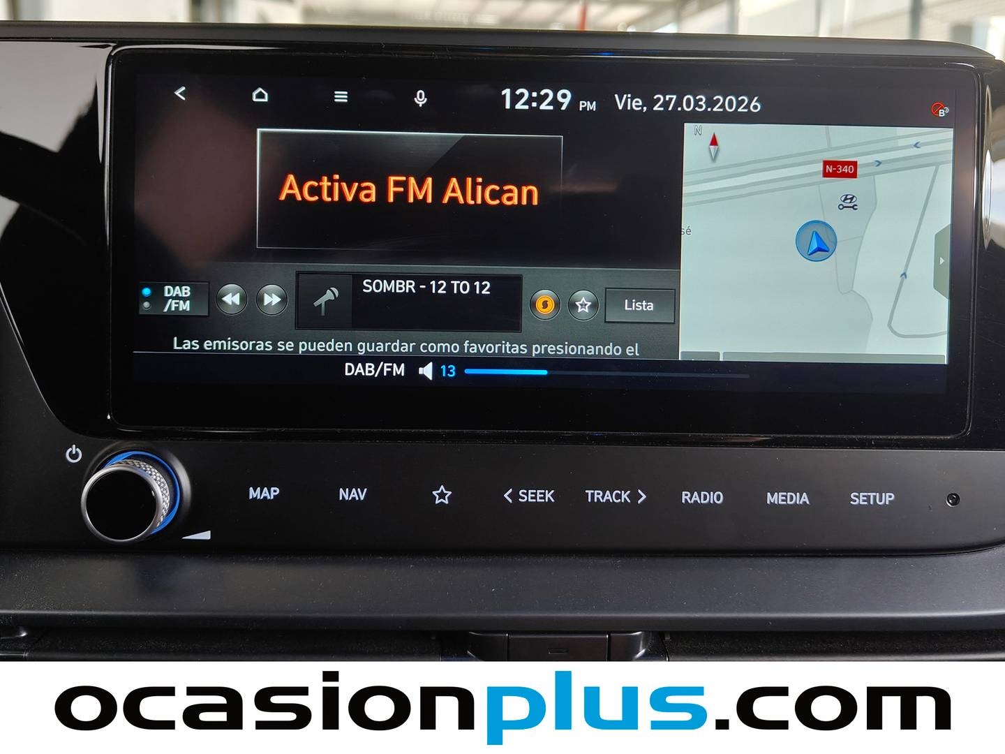 Hyundai i20 Hyundai i20 1.6T N (204 CV) al mejor precio