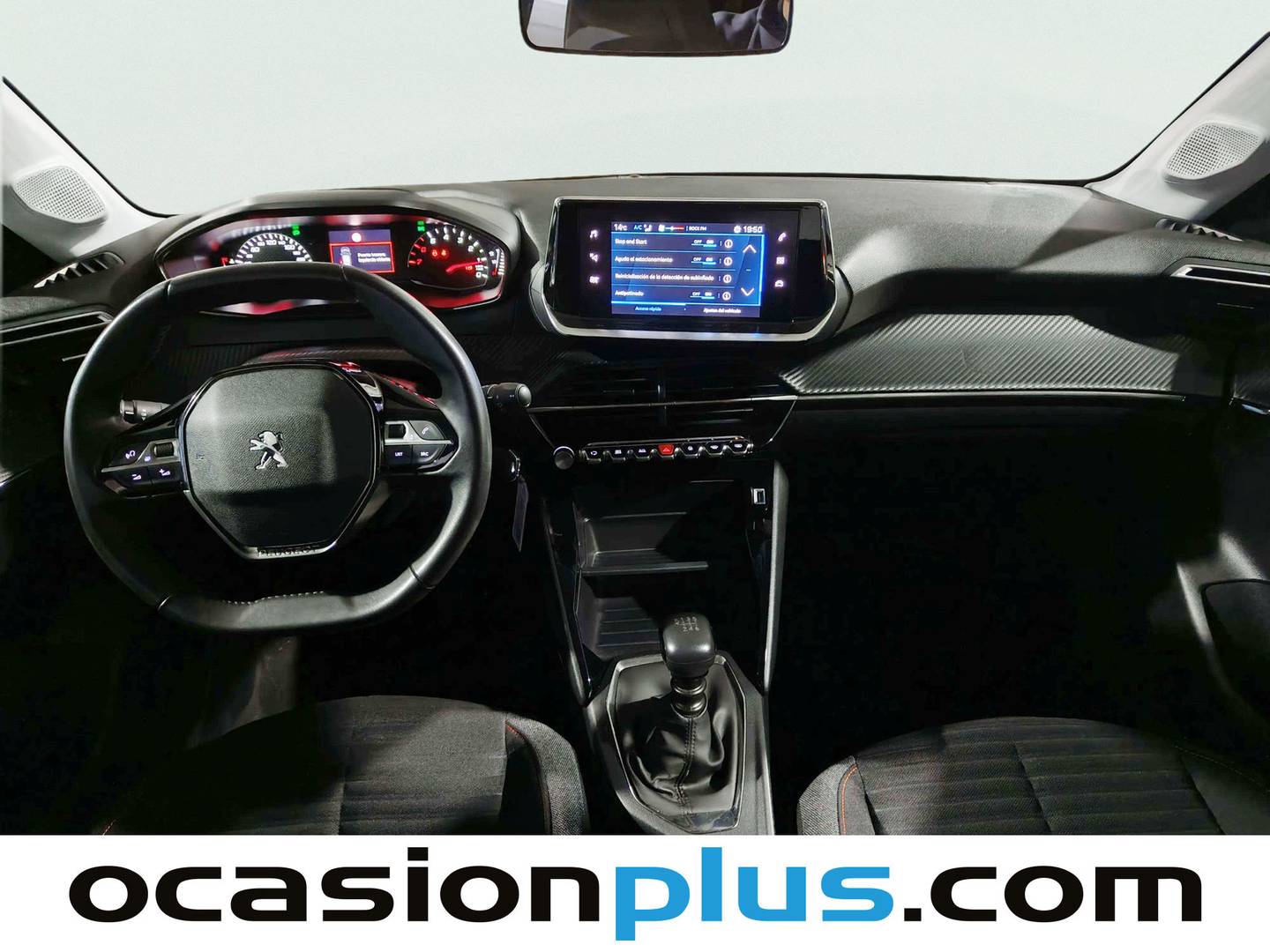 Foto Peugeot 208 Peugeot 208 PureTech 100 Active Pack (100 CV)