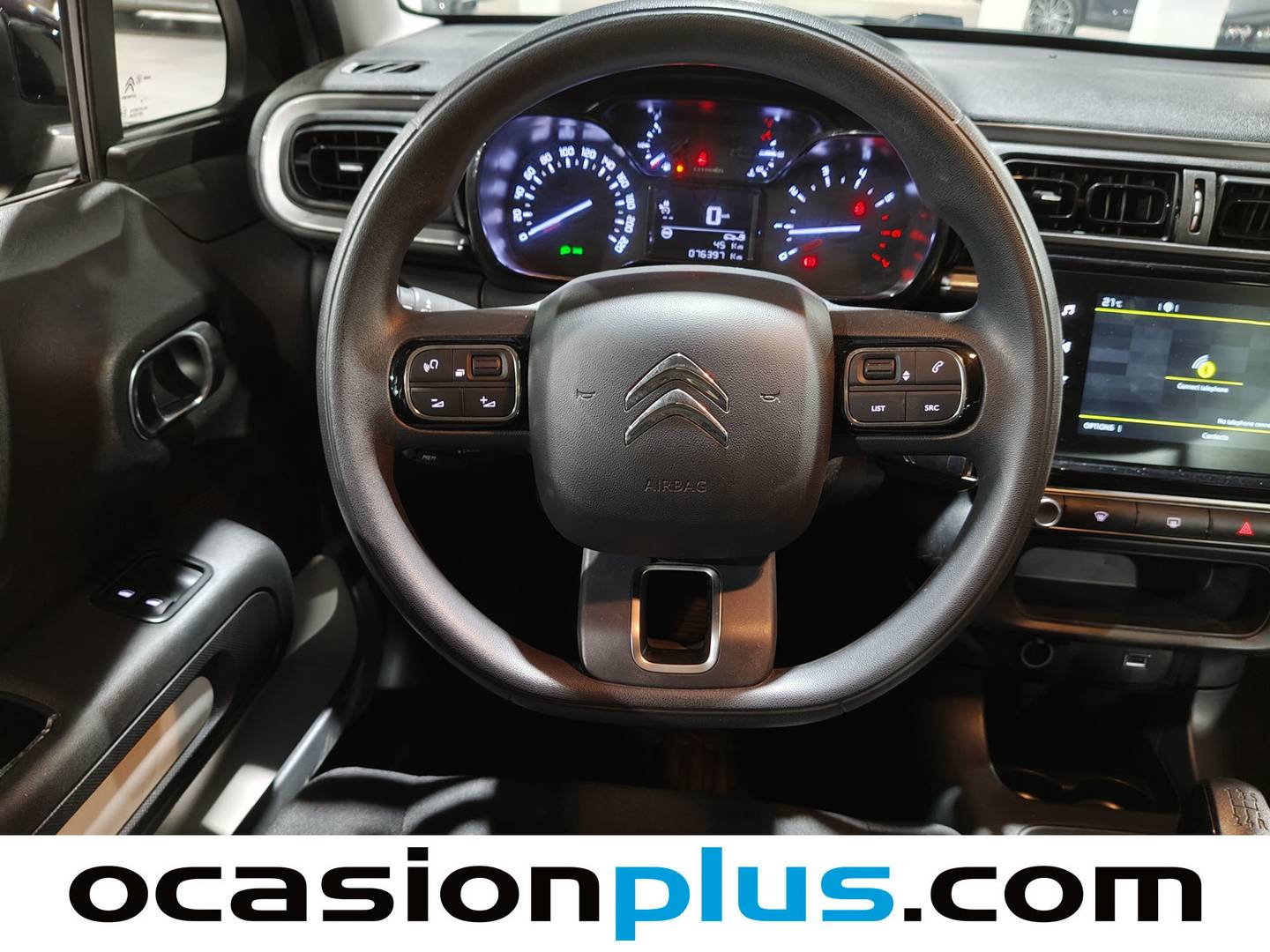 Citroën C3 Origin Citroën C3 Origin PureTech 83 S&S Plus (83 CV) gasolina