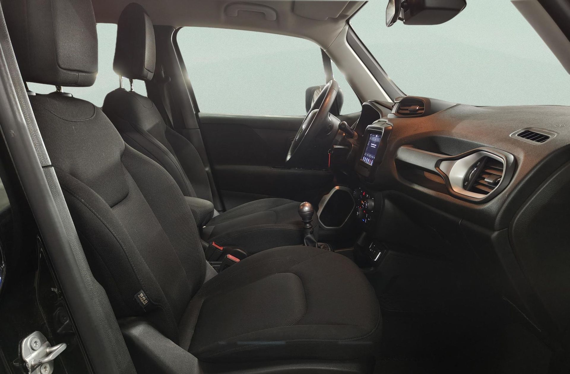 Jeep Renegade 1.0G Longitude 4x2 - foto 16