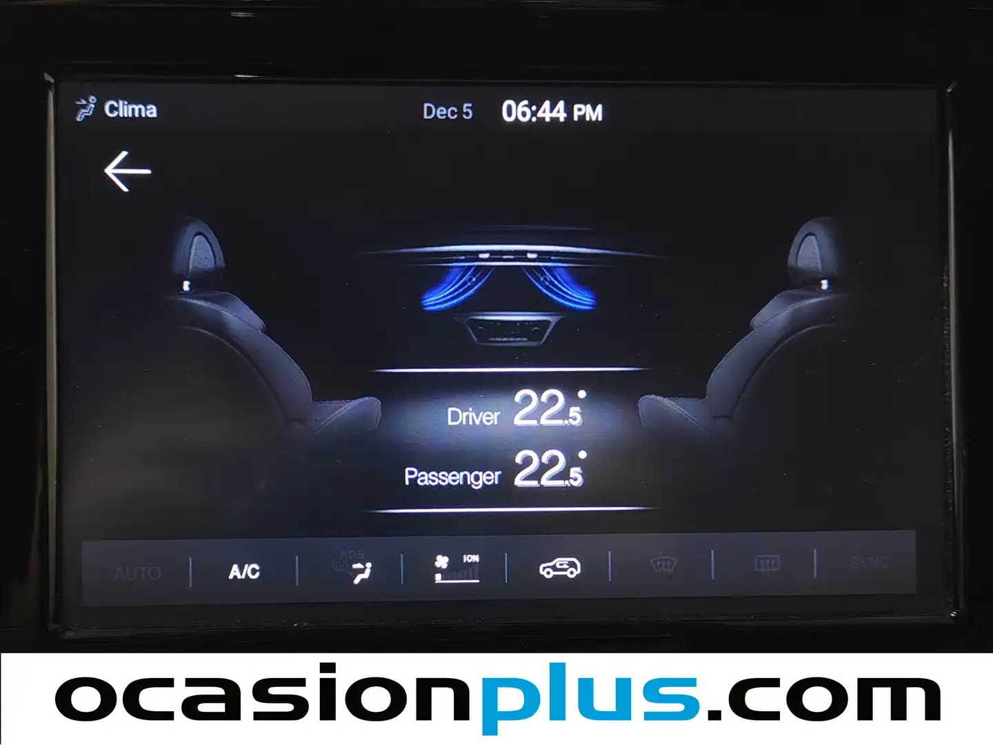 Foto SsangYong Korando Ssangyong Korando G15T Urban Auto (163 CV)