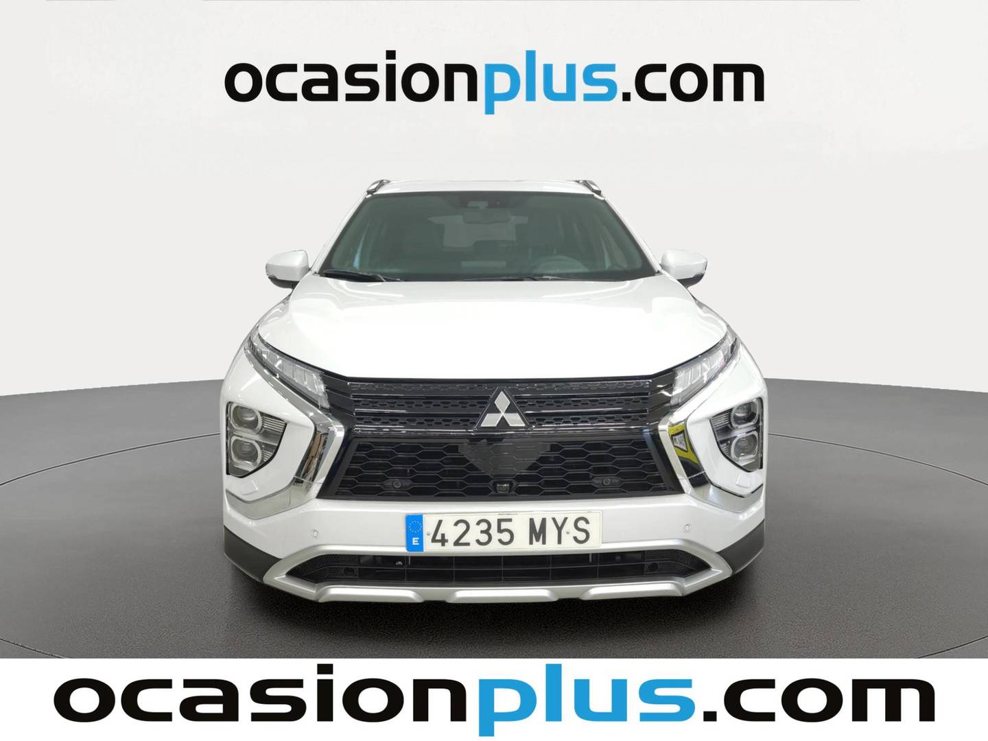 Mitsubishi Eclipse Cross Mitsubishi Eclipse Cross 2.4 PHEV Kaiteki 4WD Auto (188 CV) 188cv
