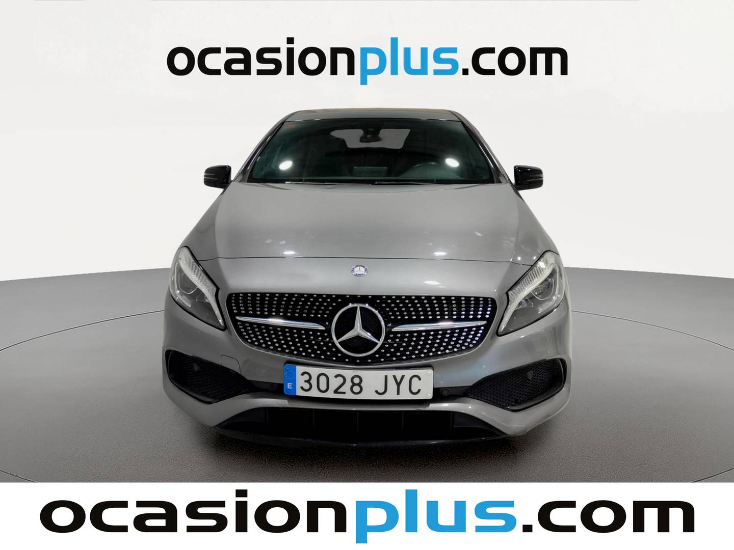 Mercedes Clase A Mercedes Clase A 200 d (136 CV) 136cv
