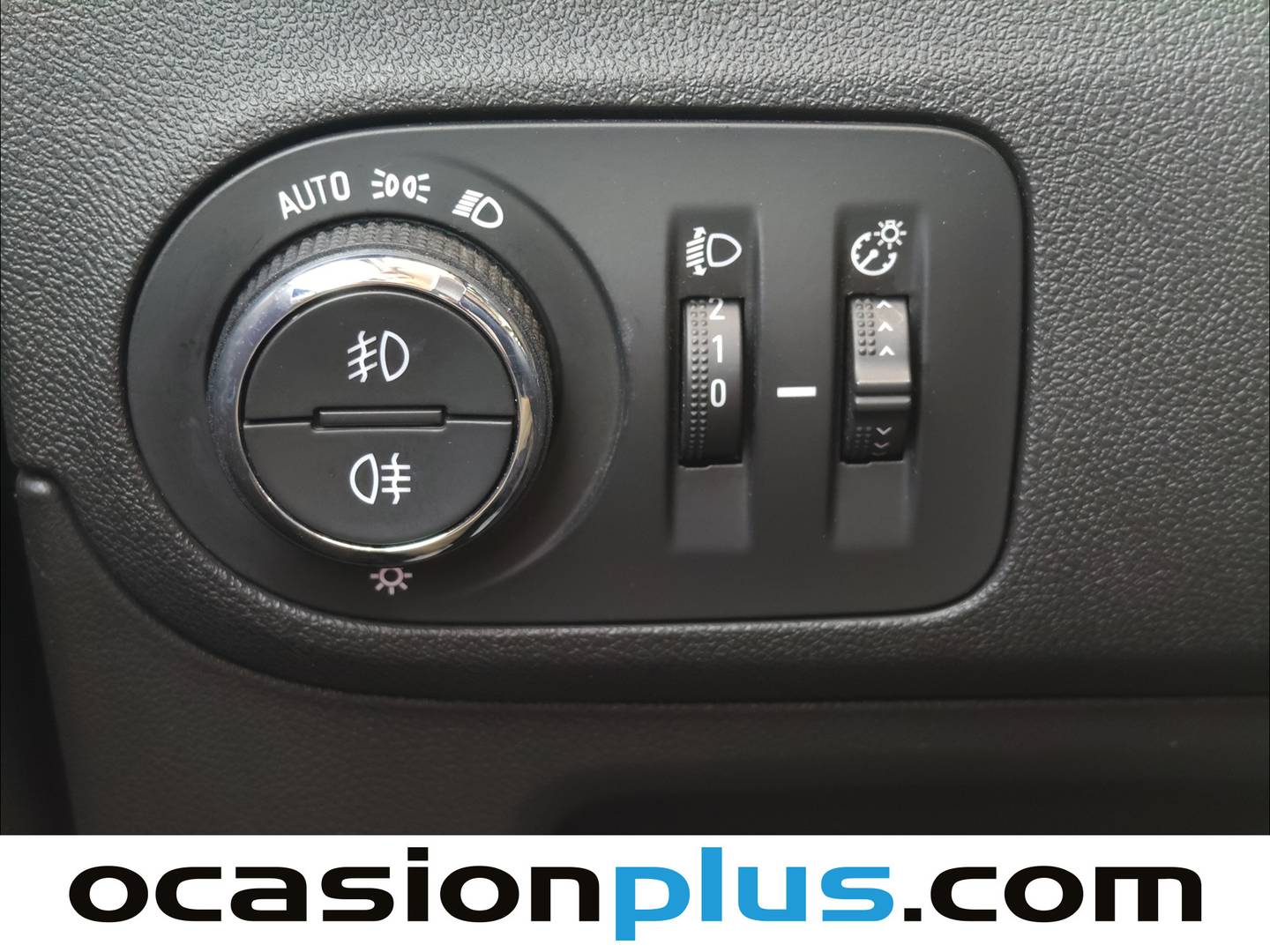 Accesorios del Opel Crossland X Opel Crossland X 1.2 Innovation Auto (130 CV)