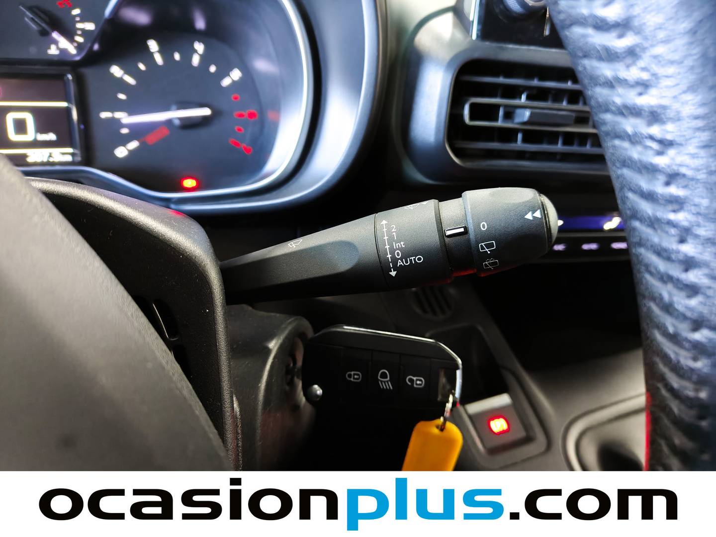 Citroën Berlingo Citroen Berlingo BlueHDi 100 S&S Talla M Shine (102 CV) diésel