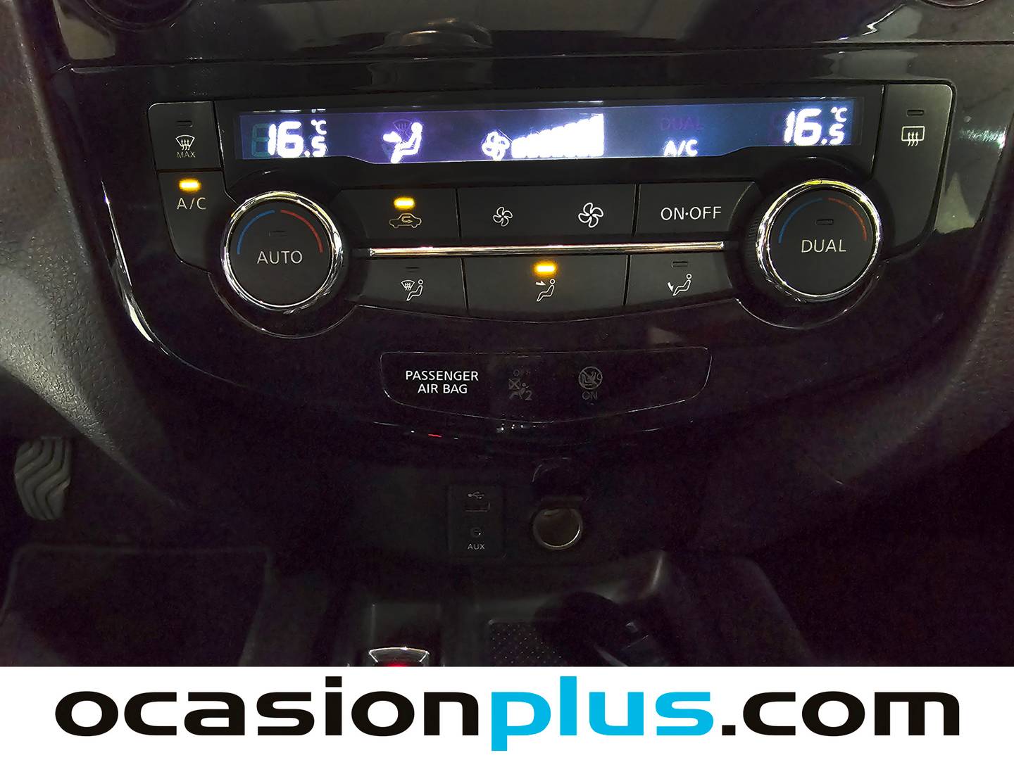 Foto Nissan X-TRAIL Nissan X-Trail 1.6 dCi Tekna 4x2 (130 CV)