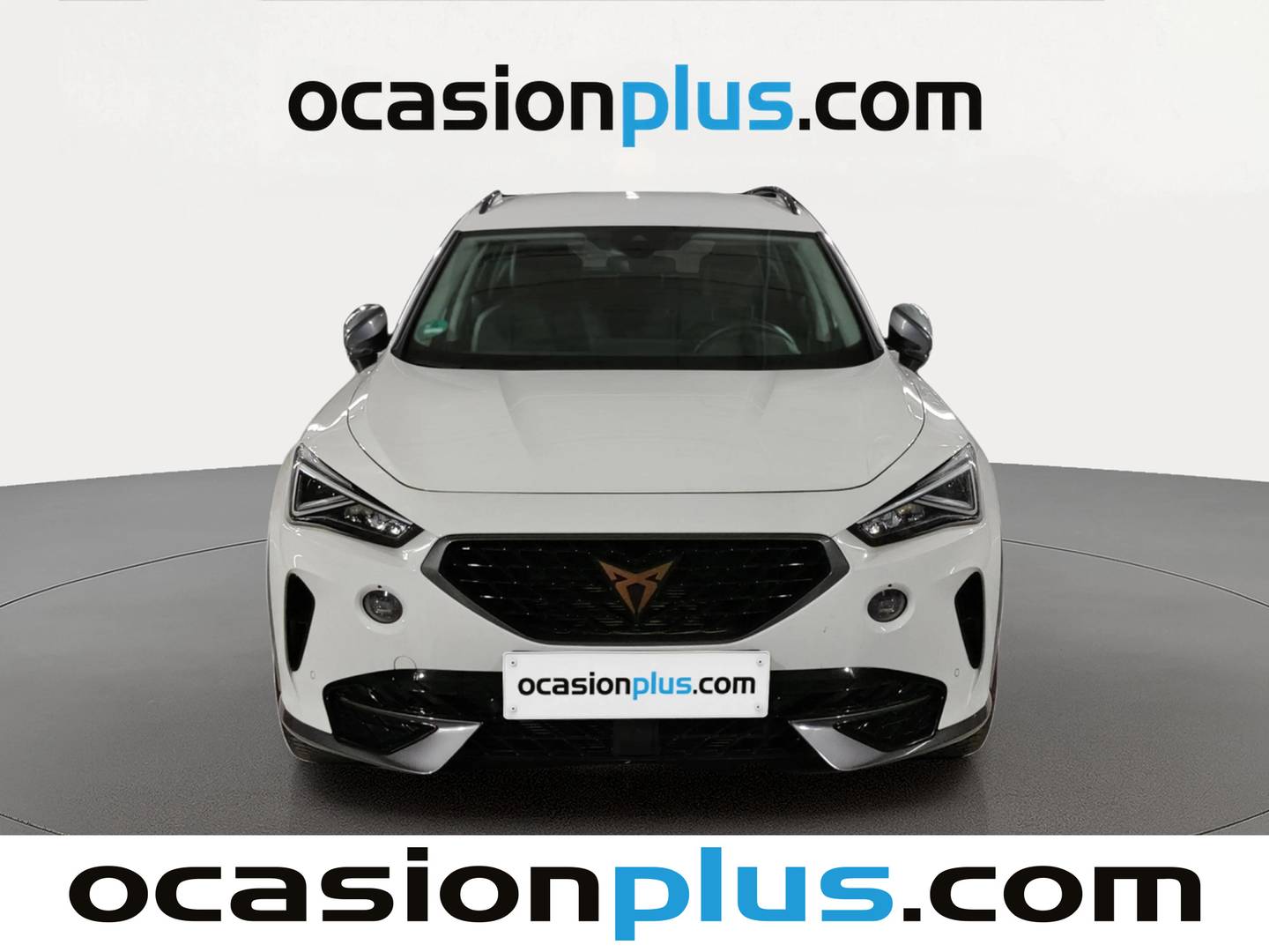 Cupra Formentor Cupra Formentor 1.4 e-Hybrid DSG (204 CV) barato