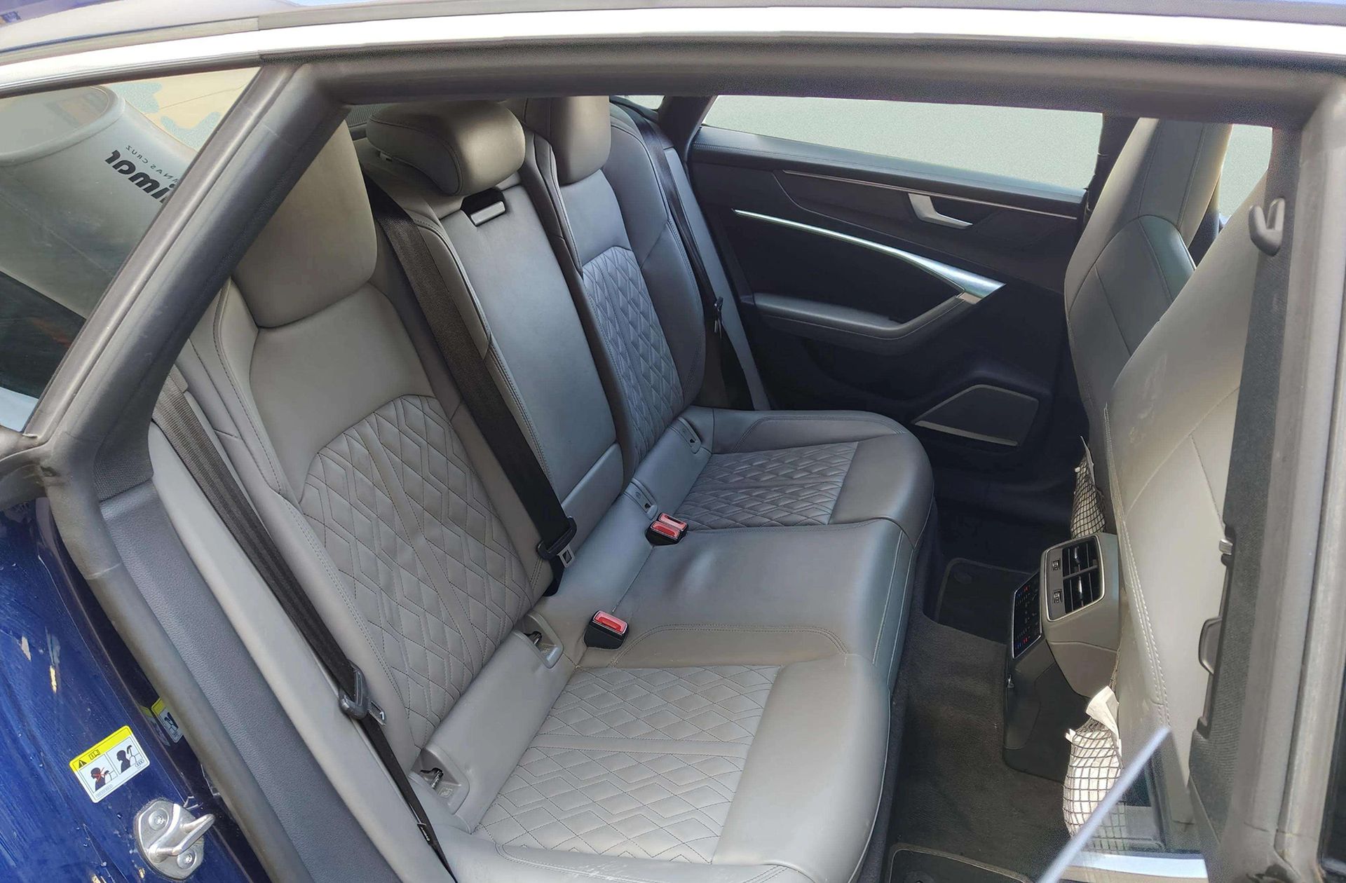 Audi A7 Sportback 45 TDI quattro tiptronic Pack S-line - foto 22