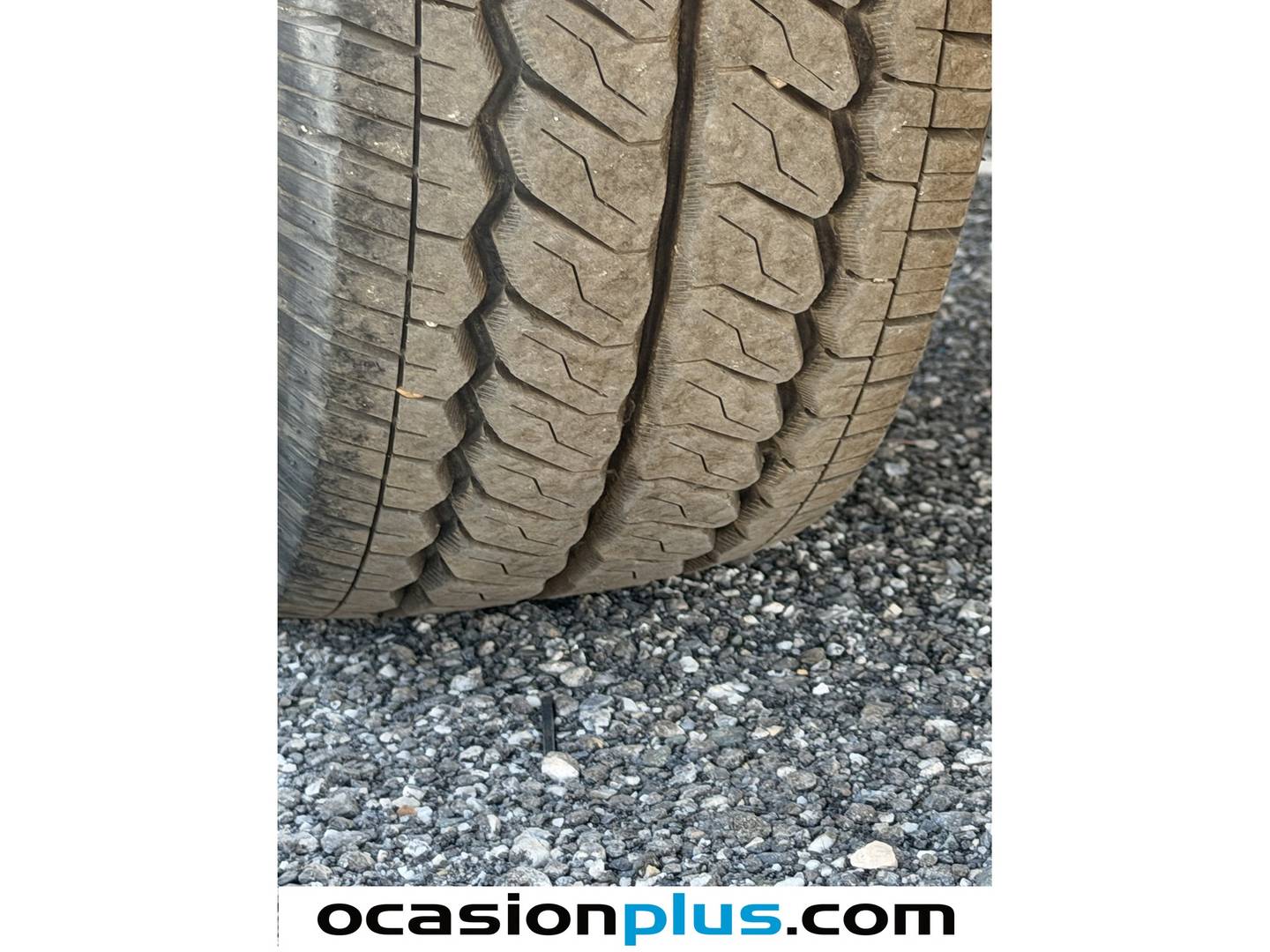 Ford Transit Ford Transit Furgon 350 L3H2 Trend (130 CV) de ocasión