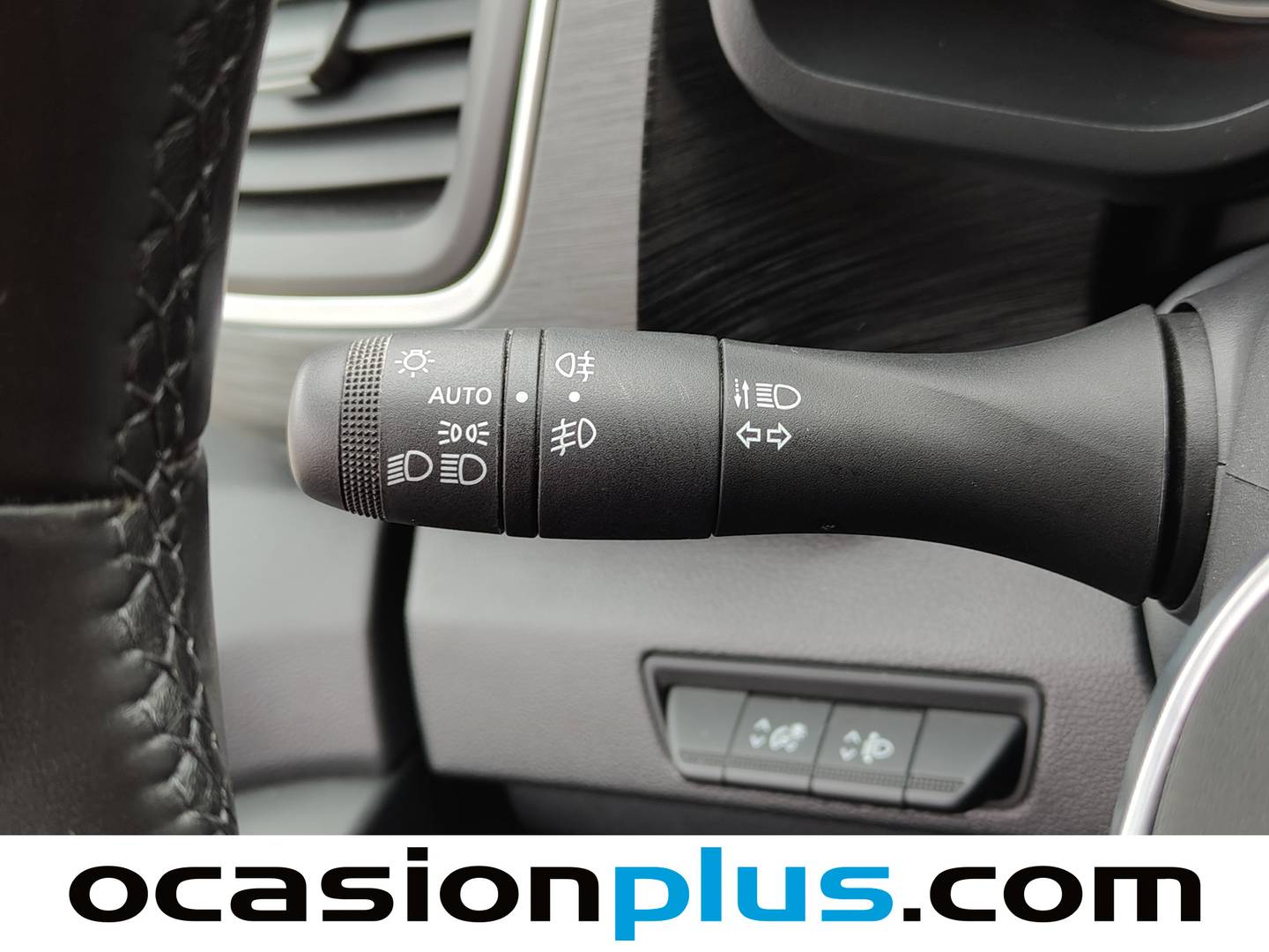 Foto Renault Trafic Renault Trafic Equilibre Energy Blue dCi (150 CV) 8 Plazas