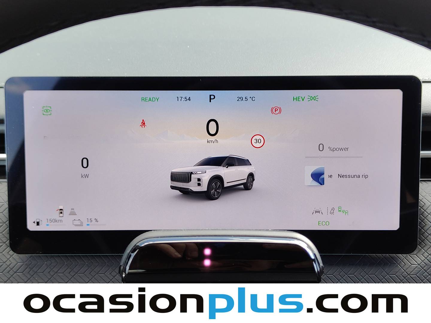 JAECOO 7 Jaecoo 7 1.5 TGDI PHEV +1DHT Select FWD (347 CV) barato