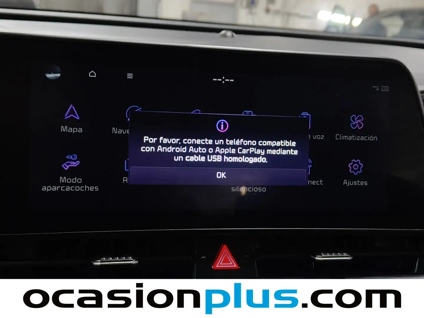 Foto KIA Sportage Kia Sportage 1.6 T-GDi MHEV Drive 4x2 (150 CV)