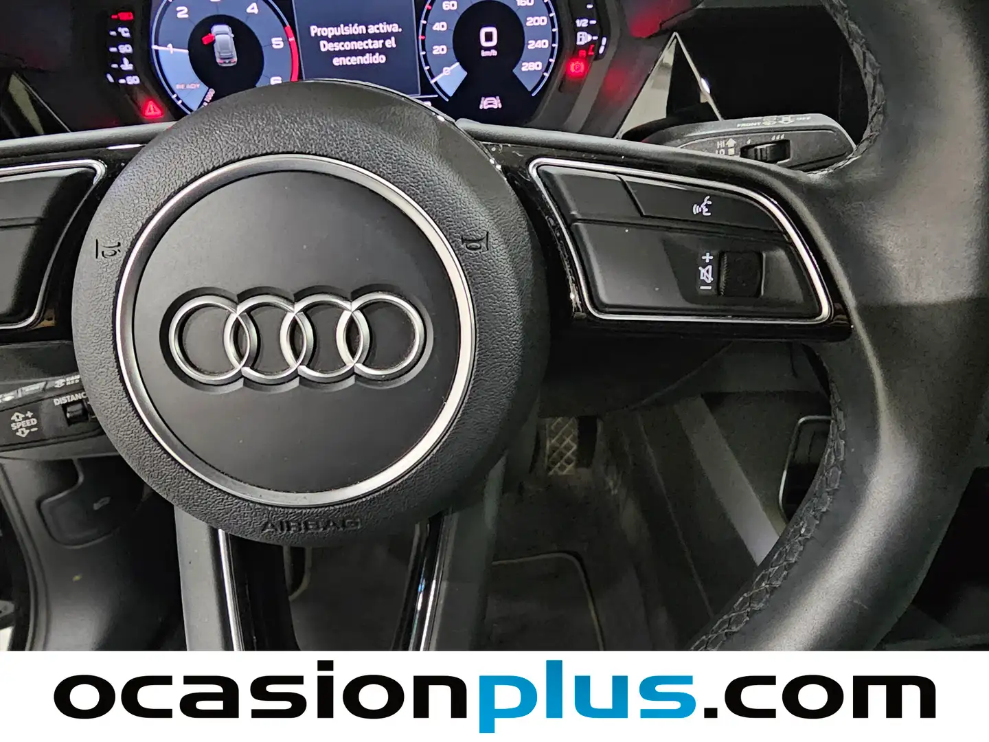 Foto Audi A3 Audi A3 Sportback Sportback 30 TDI (116 CV)