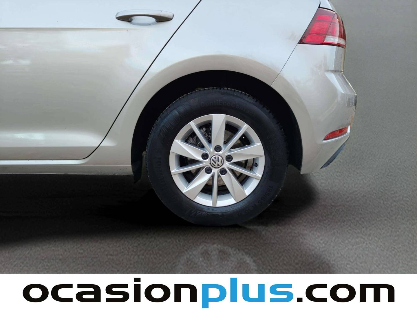 Foto Volkswagen Golf Volkswagen Golf Business 1.0 TSI (115 CV)