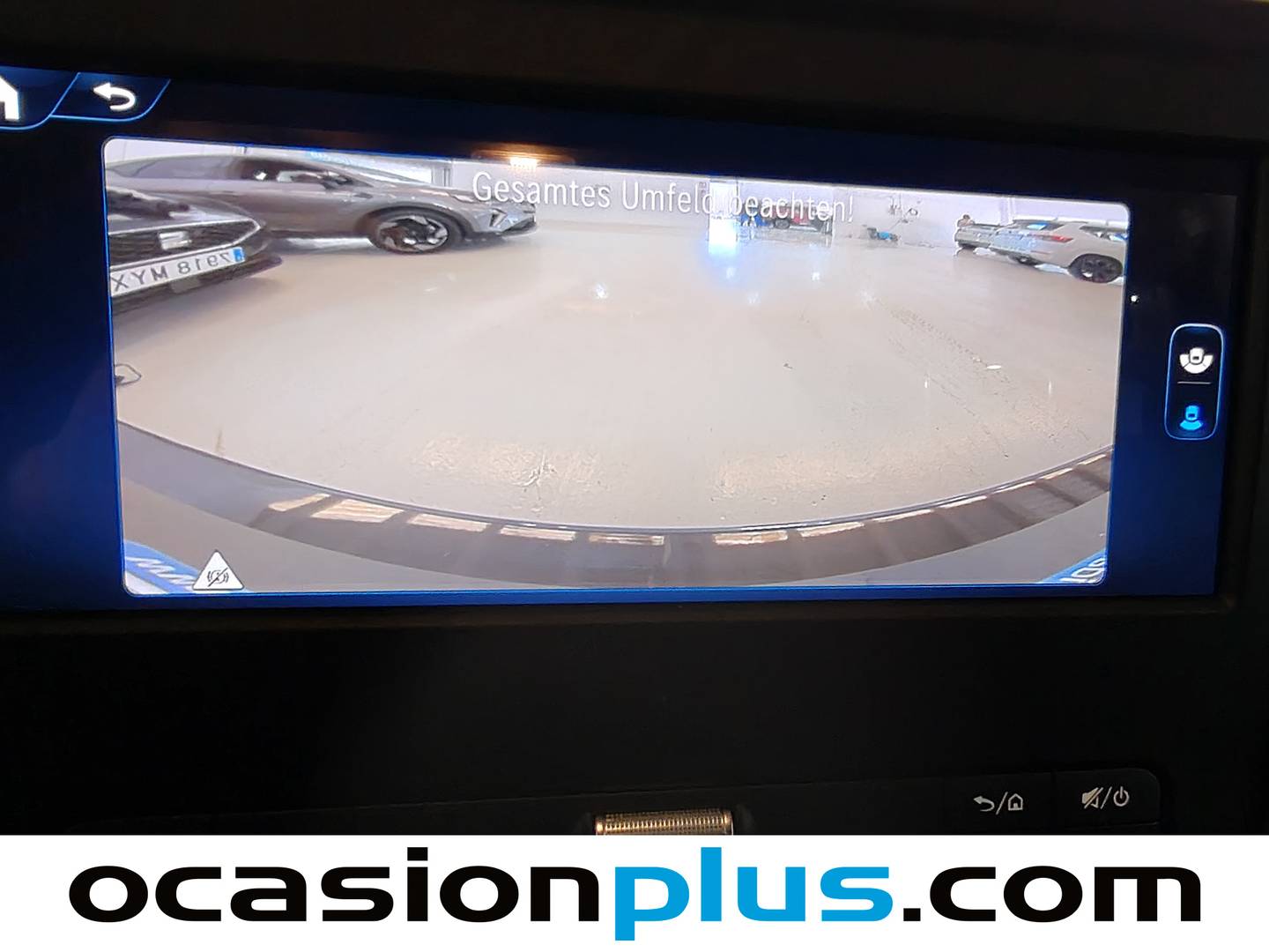 Foto Mercedes Vito Mercedes-Benz Vito 114 CDI Tourer Pro Larga AT (136 CV)