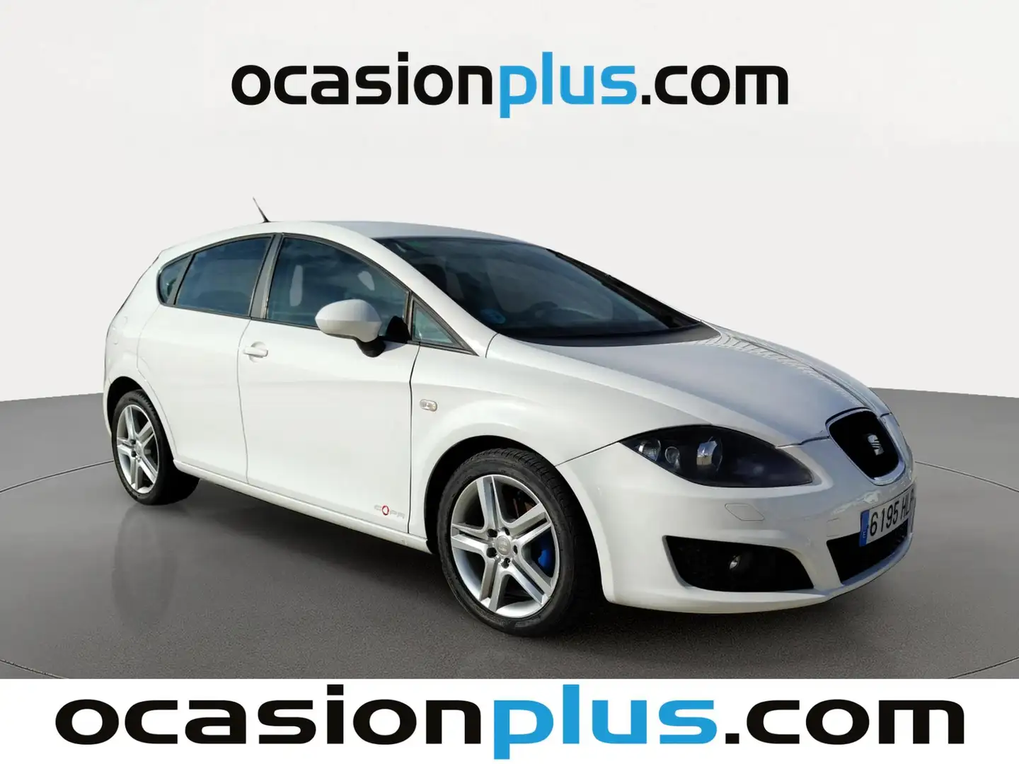 Foto Seat León SEAT León 1.4 TSI Style Copa (125 CV)