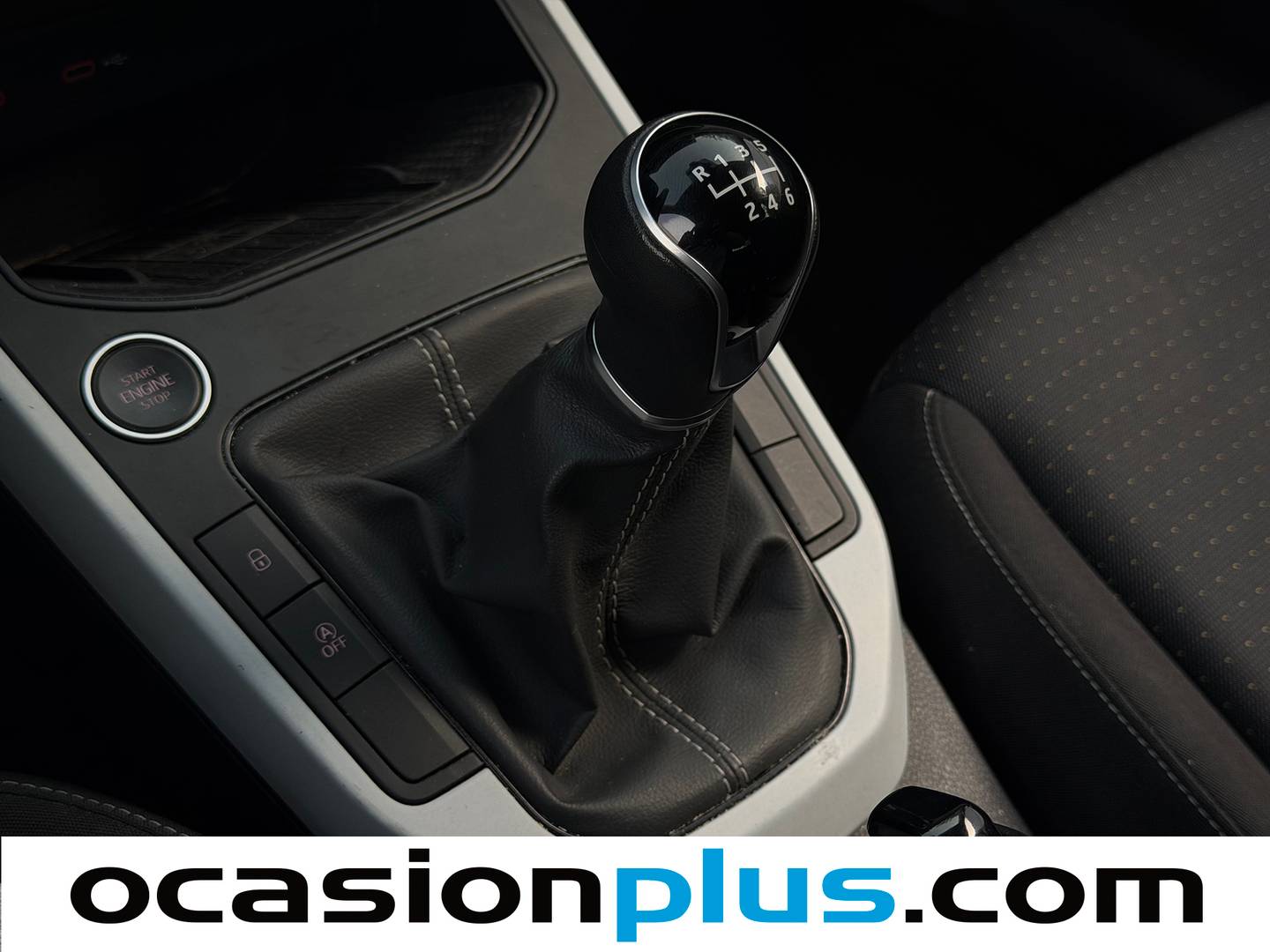 Seat Arona Seat Arona 1.0 TSI Style XM Edition (110 CV) de segunda mano