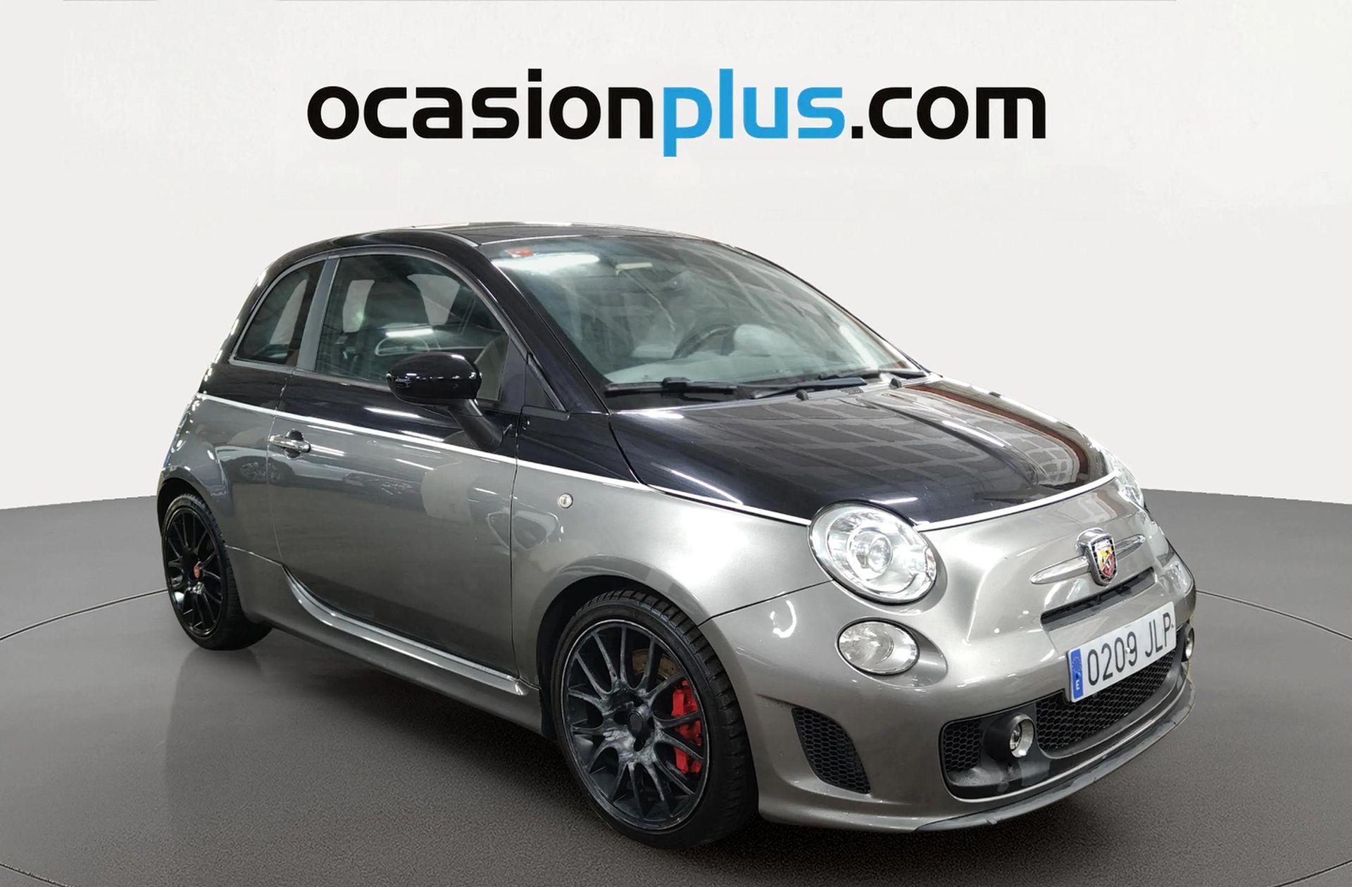 Abarth 500 1.4 16v T-Jet - foto 2