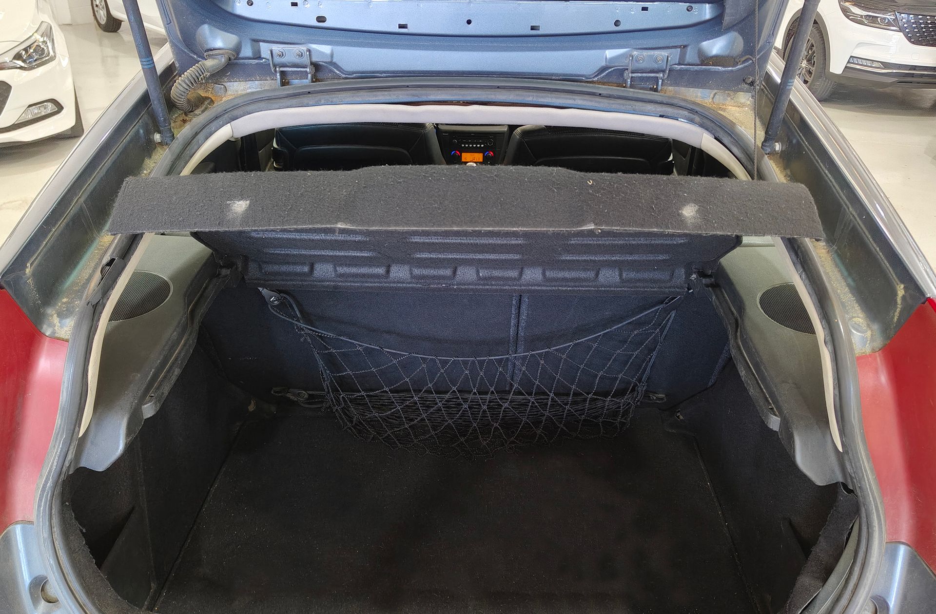 Citroën C4 1.6 HDi VTS - foto 13