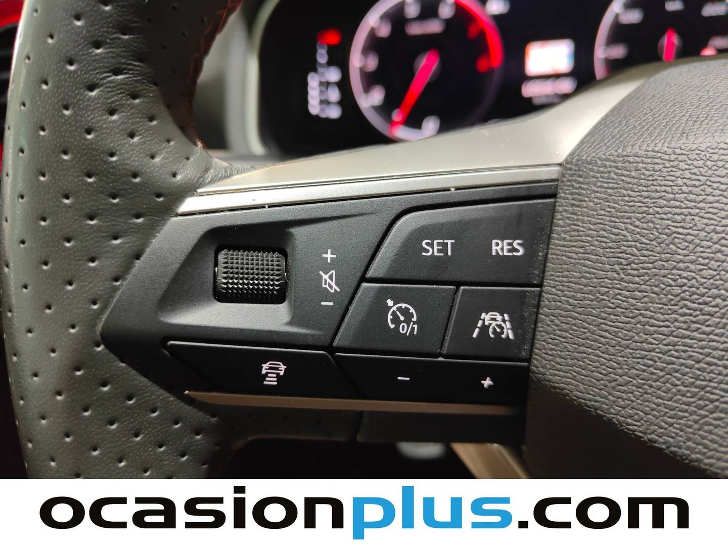 Foto Seat Ibiza SEAT Ibiza 1.0 TSI S&S FR XL  (115 CV)