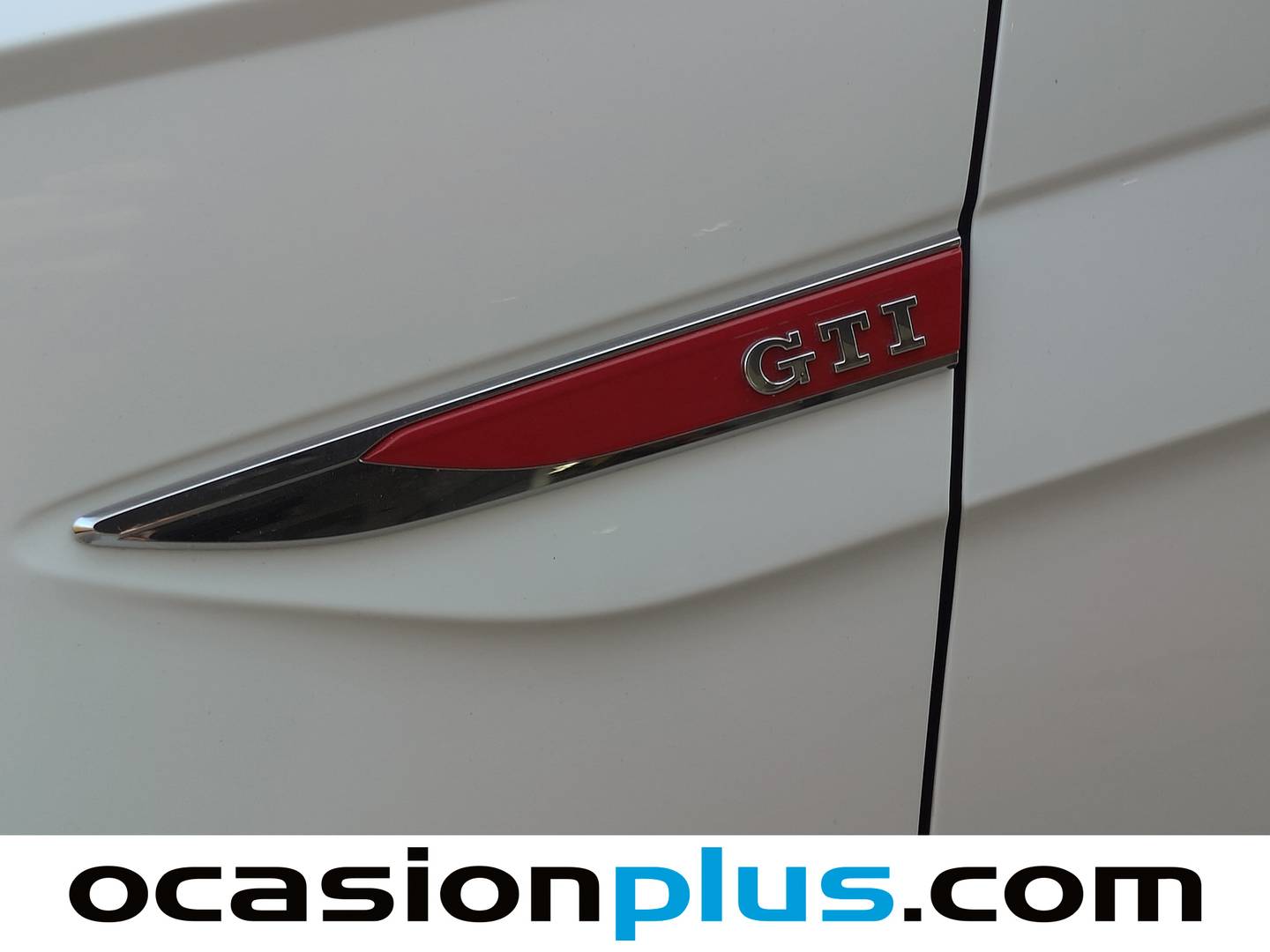 Extras y acabados del Volkswagen Polo Volkswagen Polo GTI 2.0 TSI (200 CV) DSG