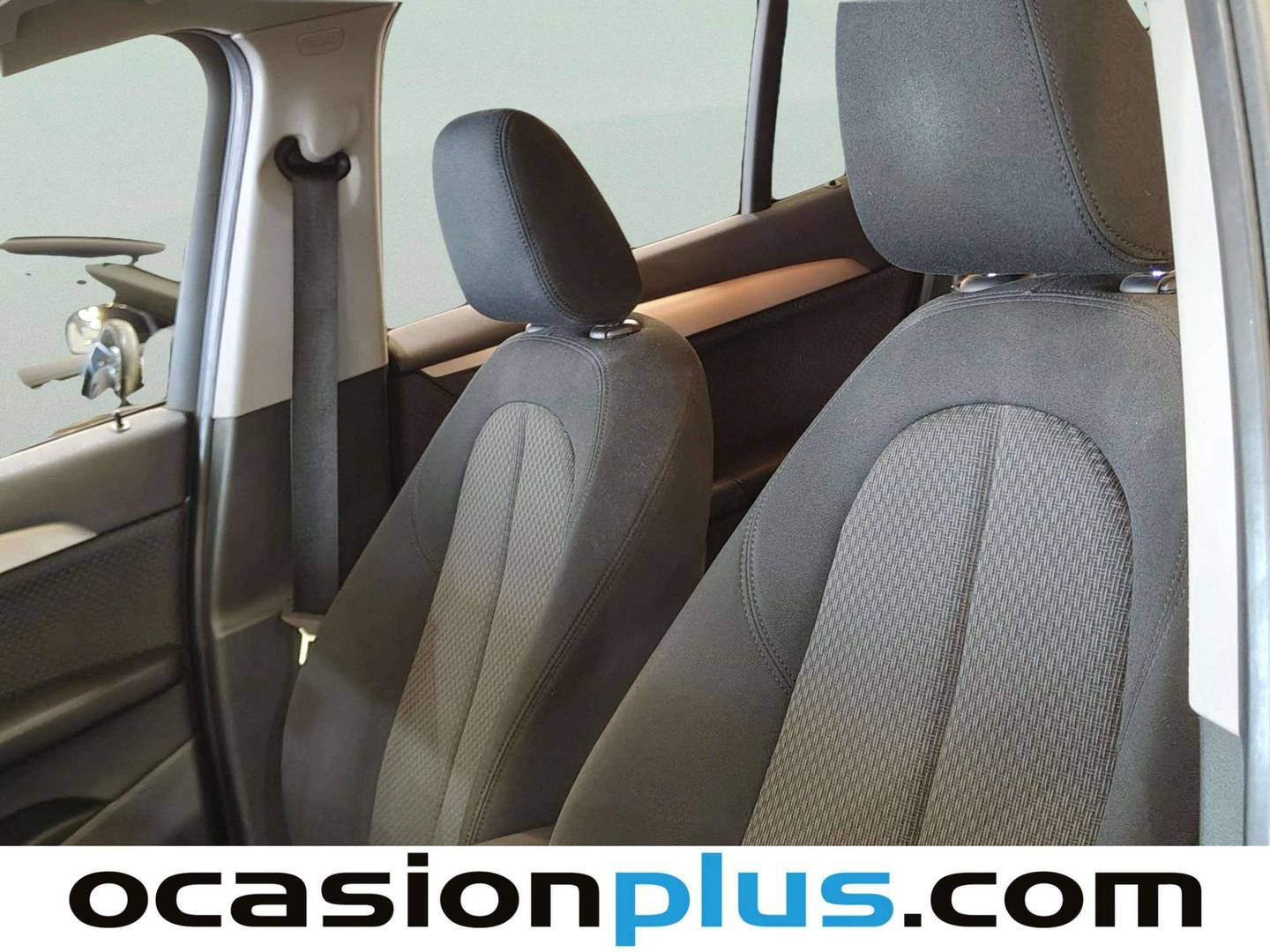 BMW X1 BMW X1 sDrive18i (140 CV) seminuevo