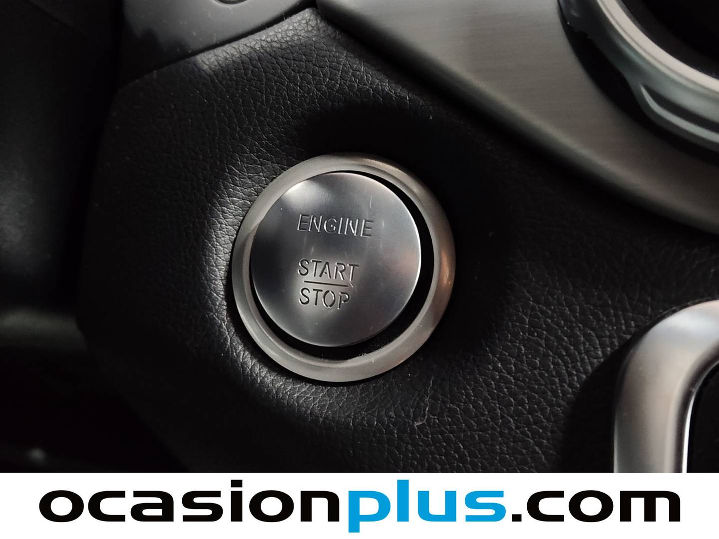 Foto Mercedes GLA Mercedes-Benz GLA GLA 200 d (136 CV) PACK AMG