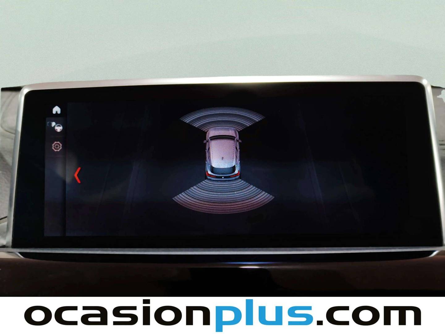 Extras del BMW X2 BMW X2 sDrive18i (140 CV)