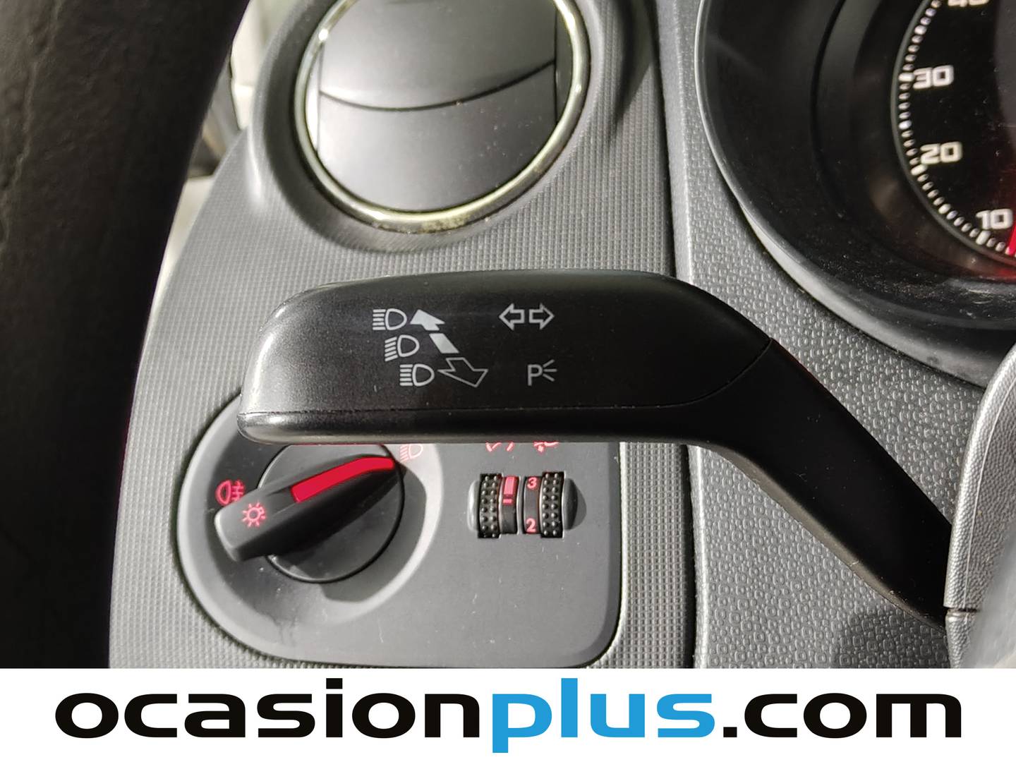 Seat Ibiza SEAT Ibiza ST 1.2 TSI Style (85 CV) de segunda mano