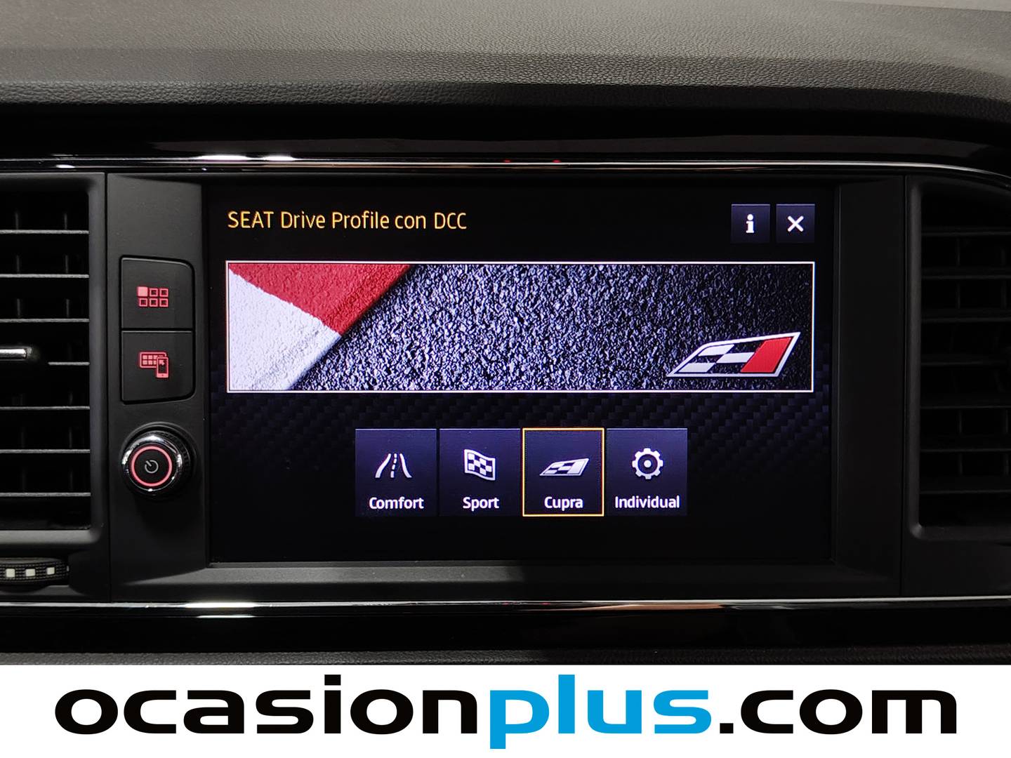 Seat León Seat León 2.0 TSI S&S Cupra DSG (300 CV) al mejor precio