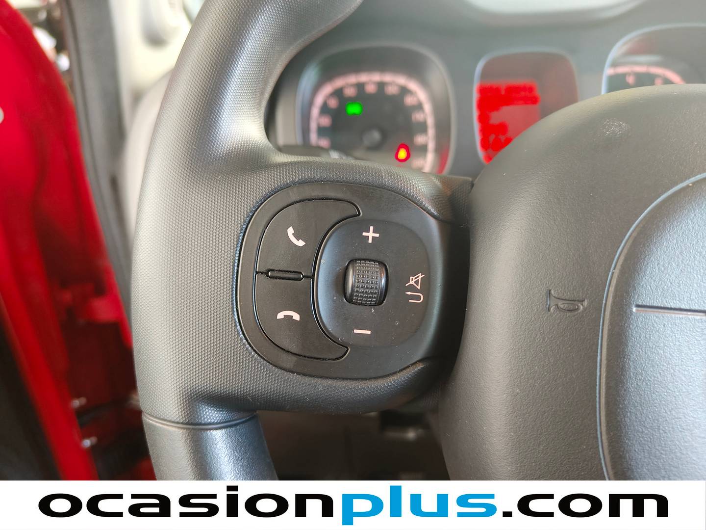 Fiat Panda Fiat Panda 1.2 Waze 4x2 (69 CV) de ocasión