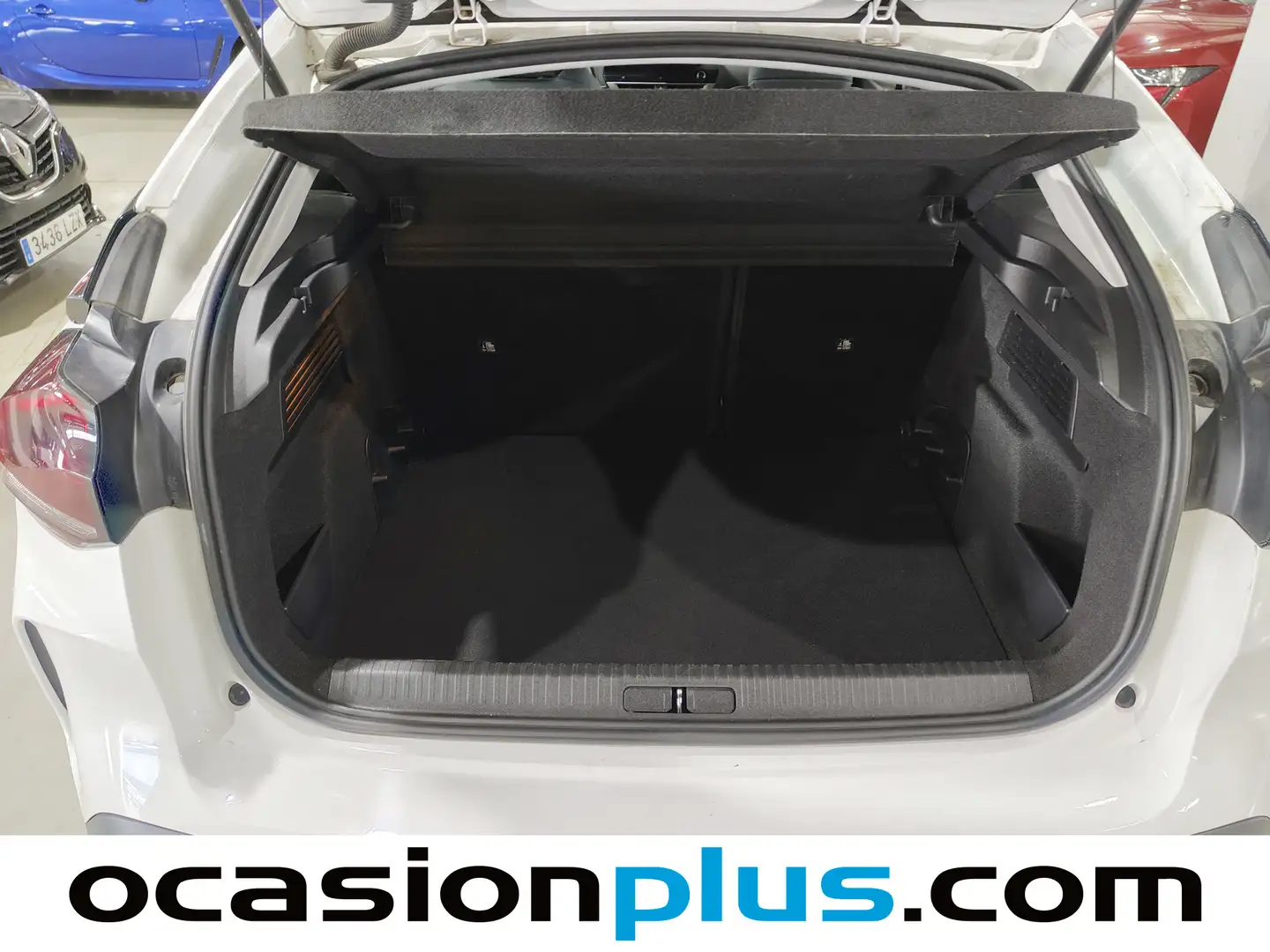 Foto Citroën C4 Citroen C4 PureTech 130 S&S 6v Feel Pack (130 CV)