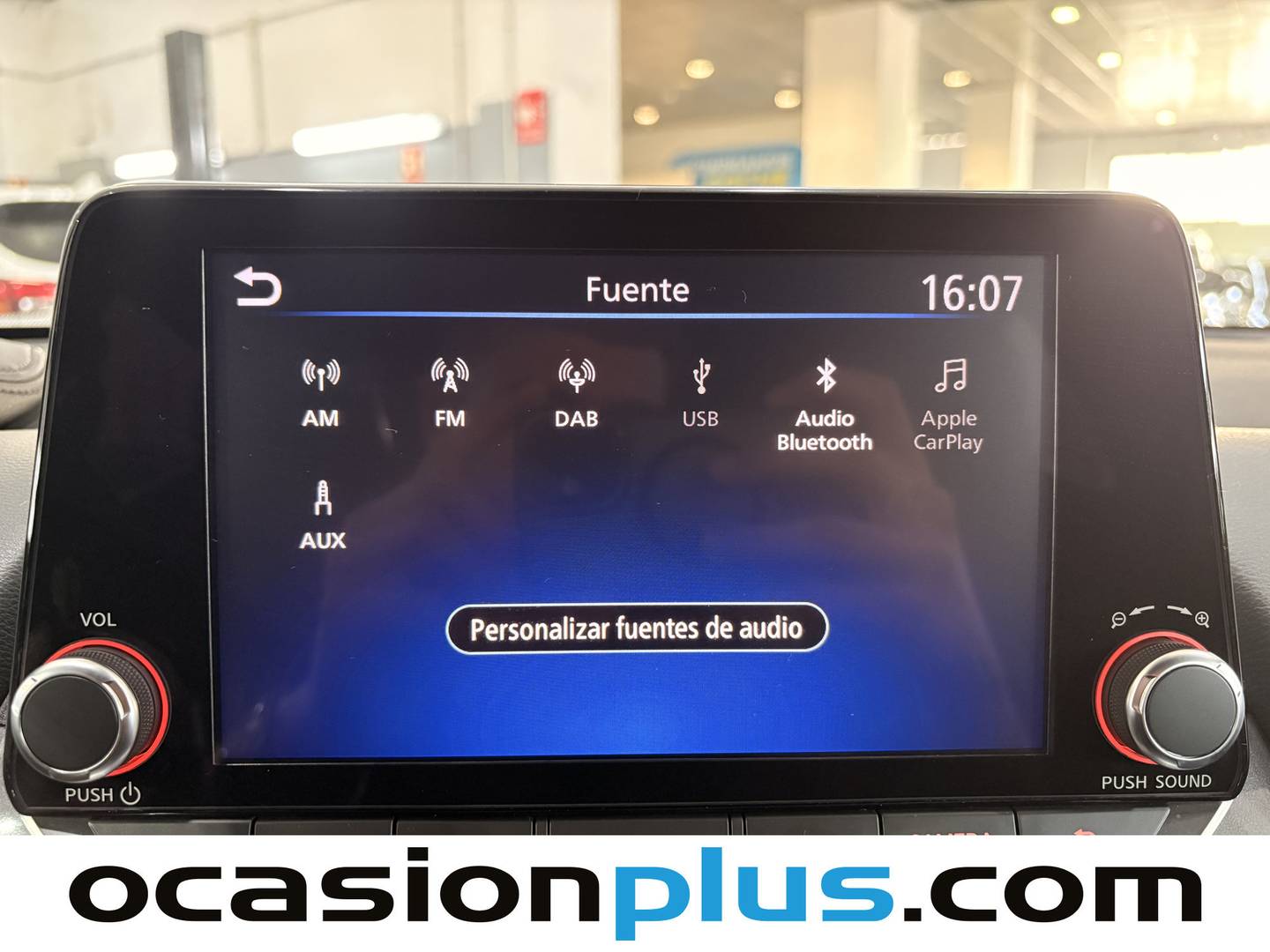 Nissan JUKE Nissan Juke DIG-T Tekna (114 CV) km 0