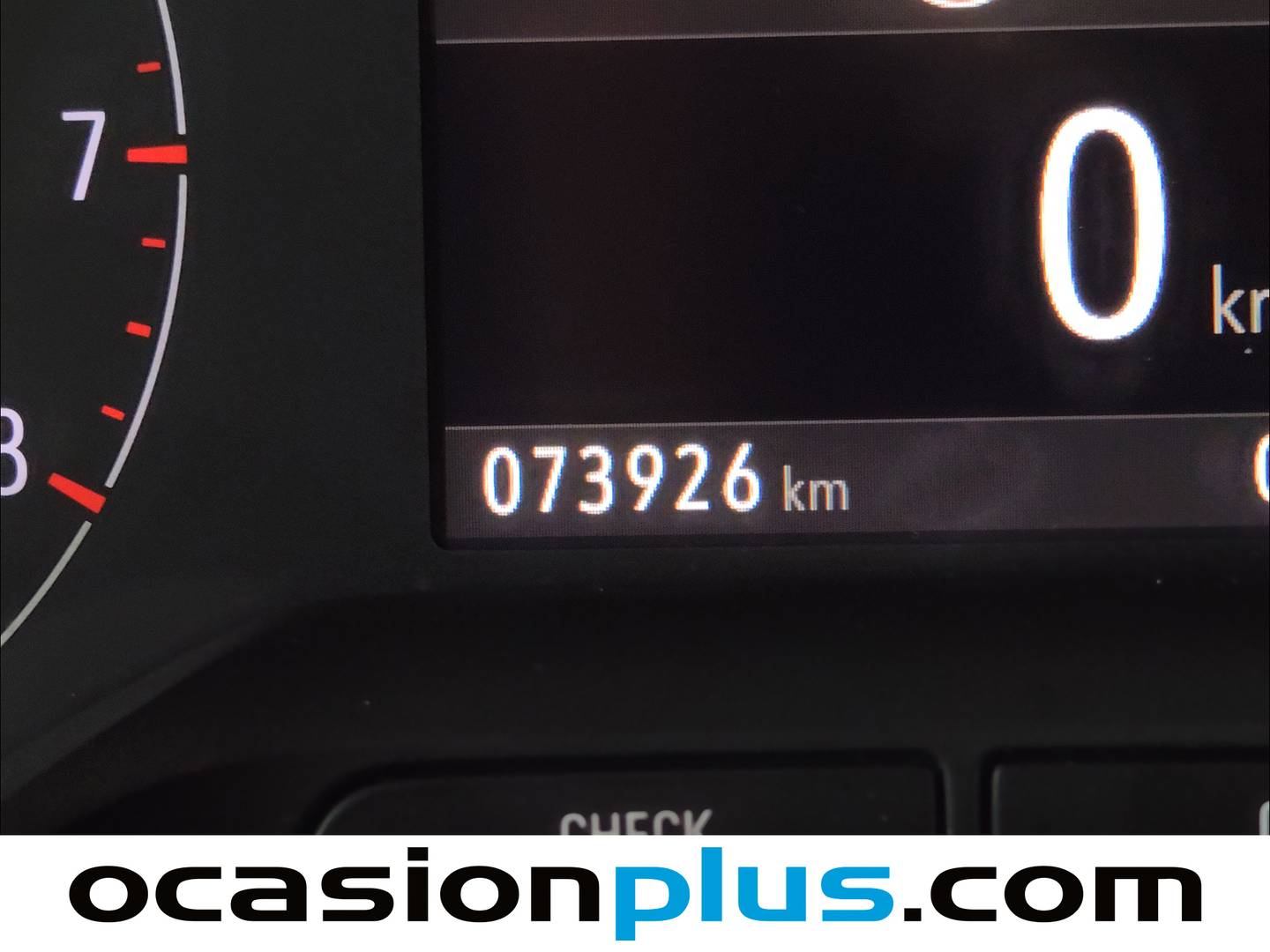 Opel Crossland X Opel Crossland X 1.2 Turbo S&S ecoTEC Excellence (110 CV) seminuevo