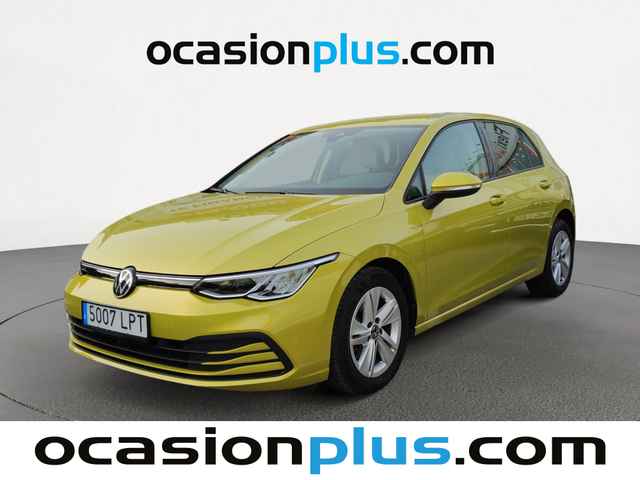 Volkswagen Golf Segunda Mano Sevilla