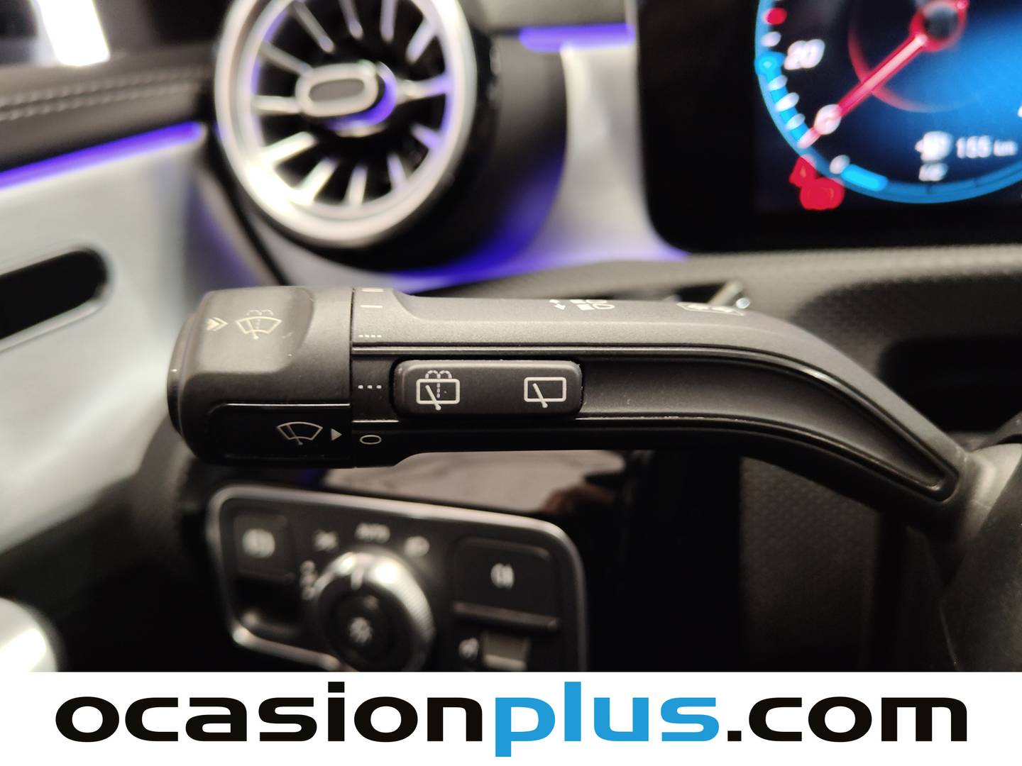 Mercedes CLA Mercedes CLA Shooting Brake Shooting Brake 200 d (150 CV) Pack AMG 150cv